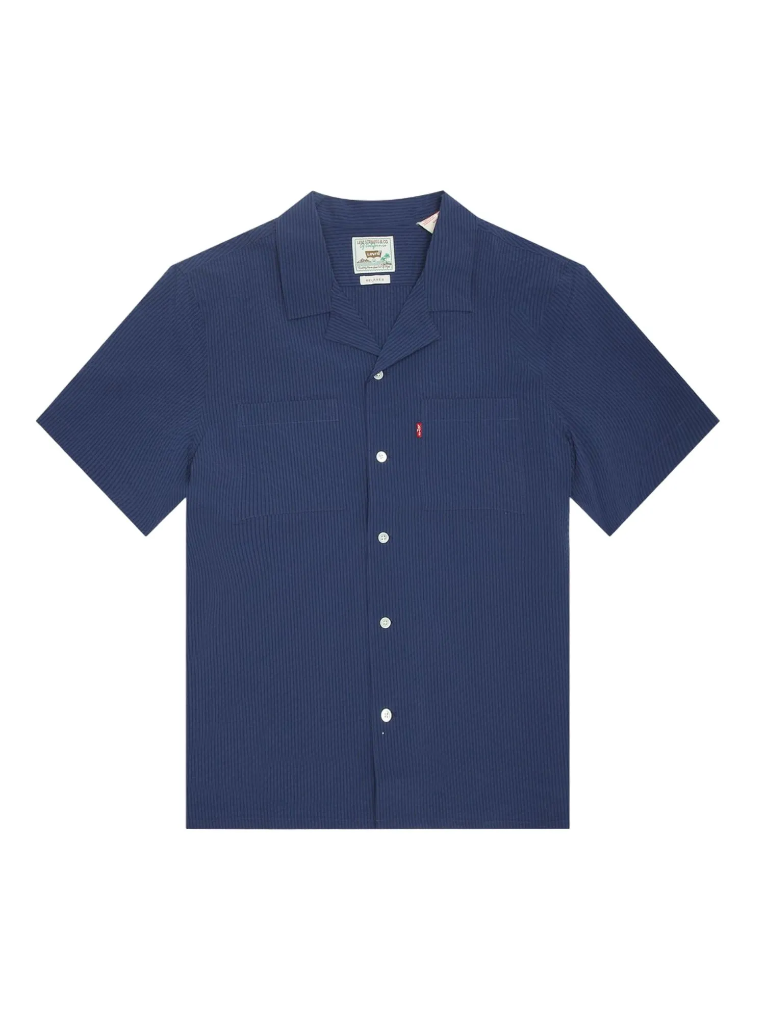 Levi's Camicie A8457-0001