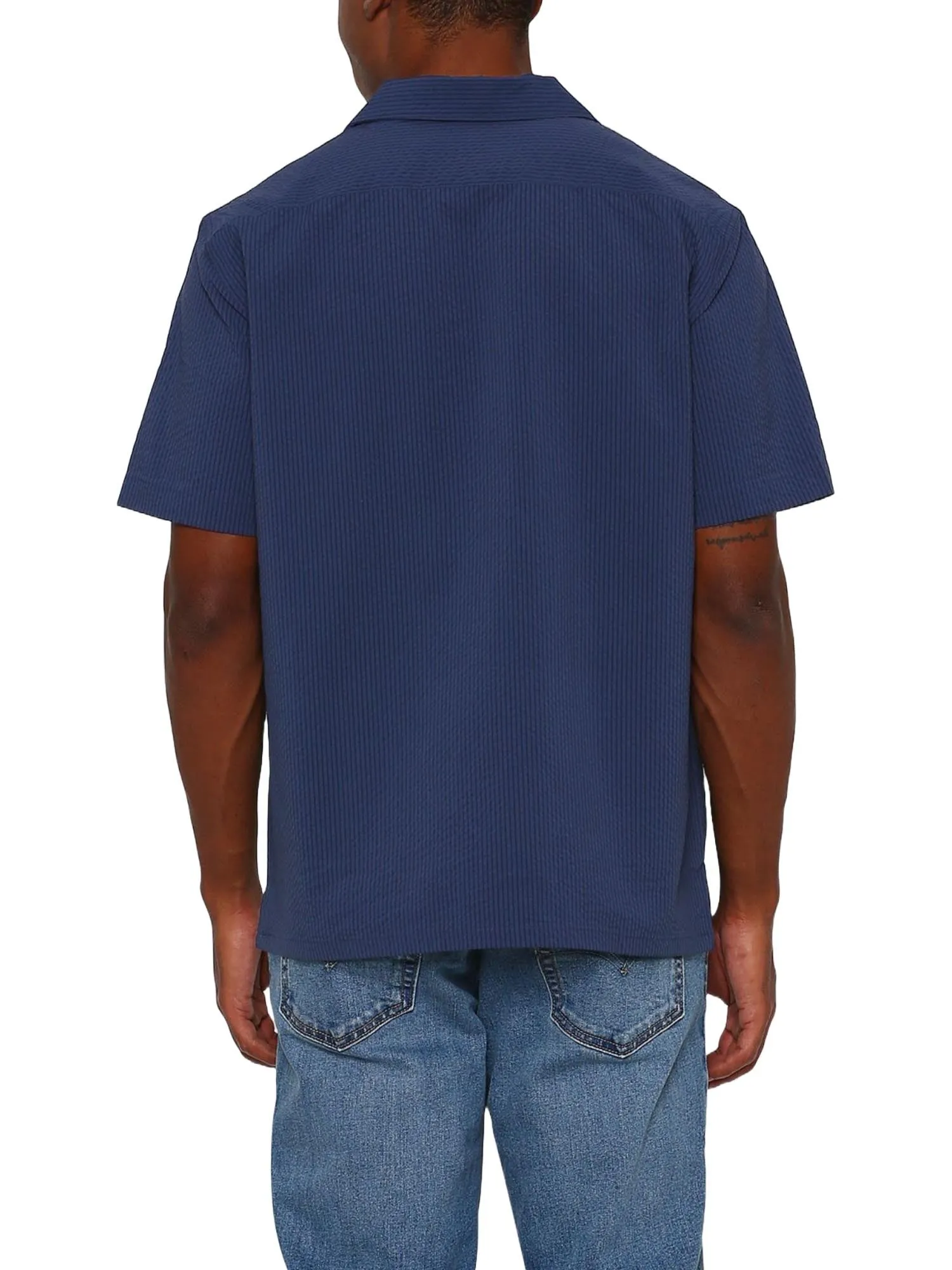 Levi's Camicie A8457-0001