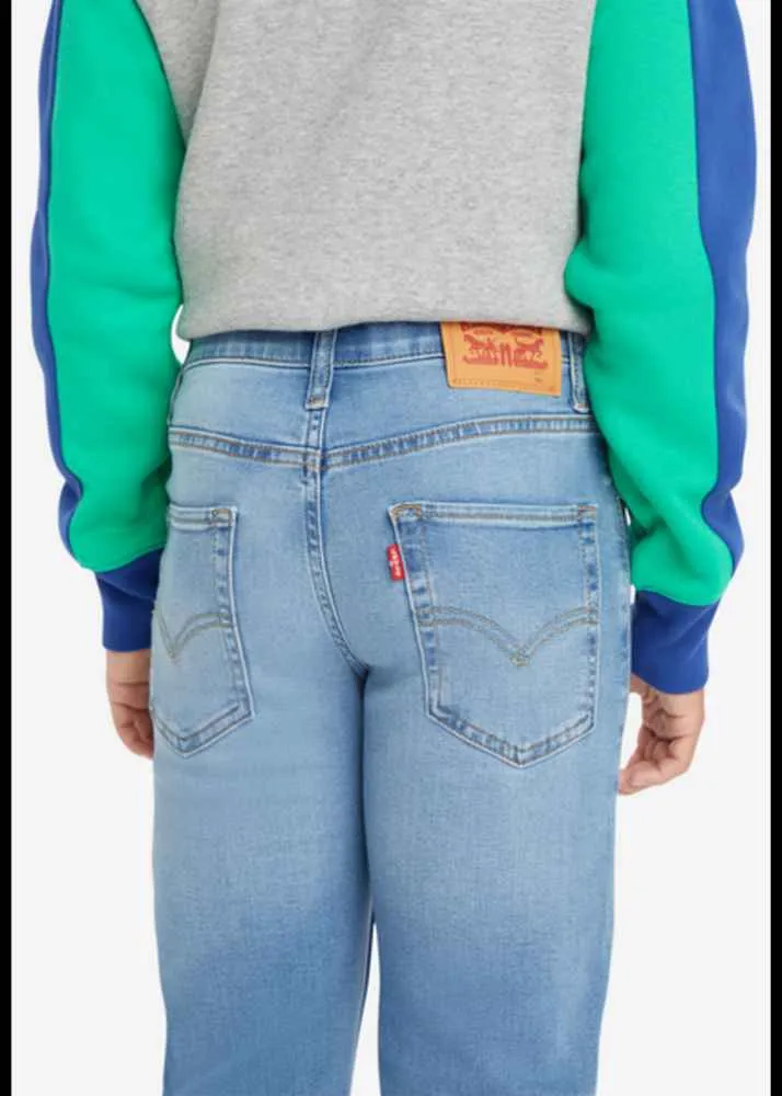     LEVI'S KIDS PANTALONI BAMBINI E RAGAZZI      