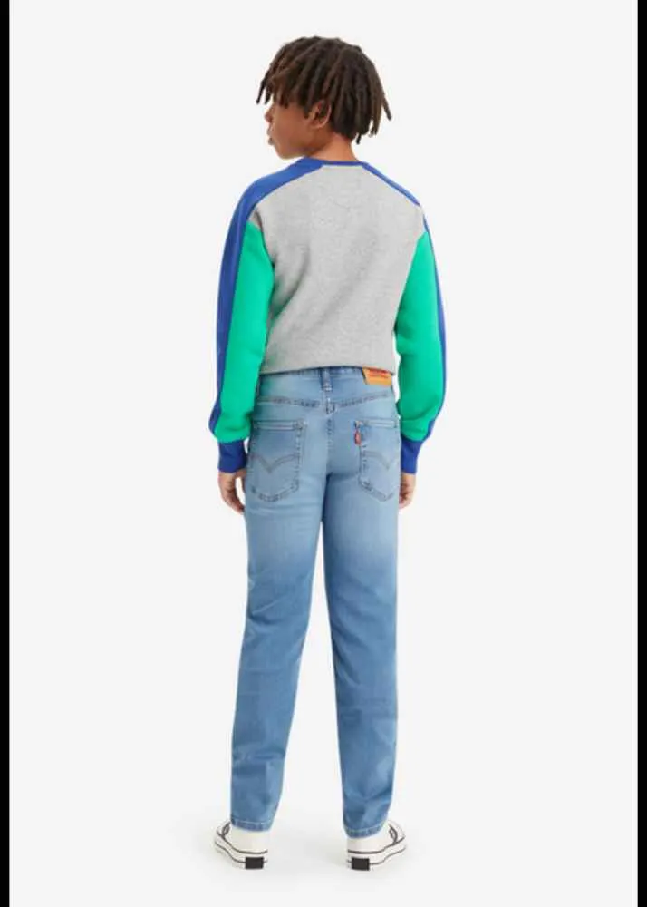     LEVI'S KIDS PANTALONI BAMBINI E RAGAZZI      