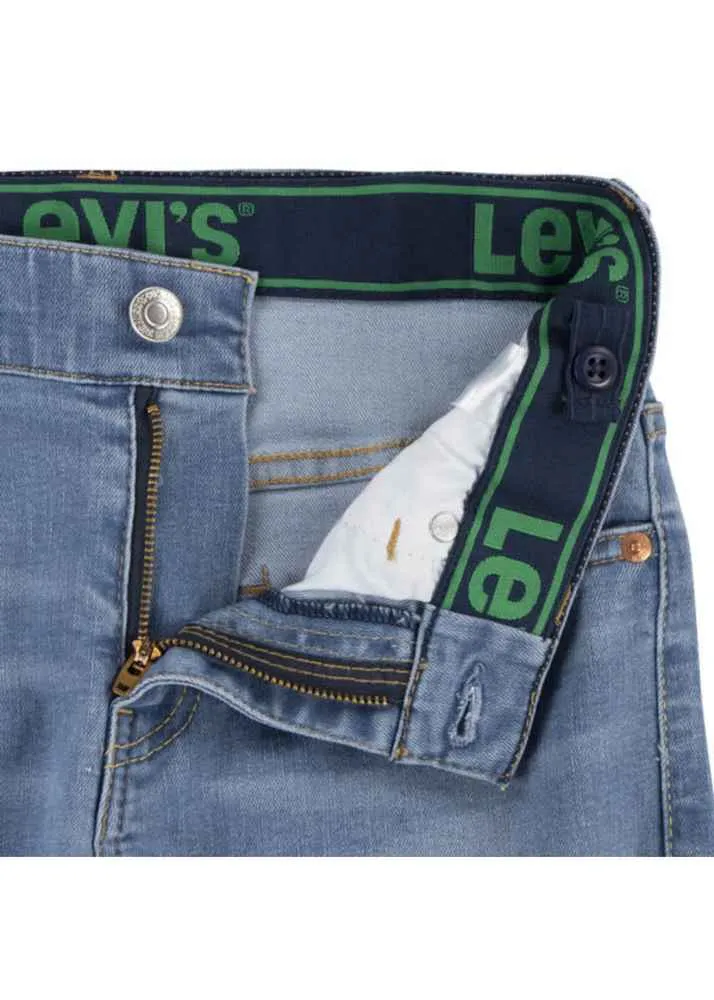     LEVI'S KIDS PANTALONI BAMBINI E RAGAZZI      