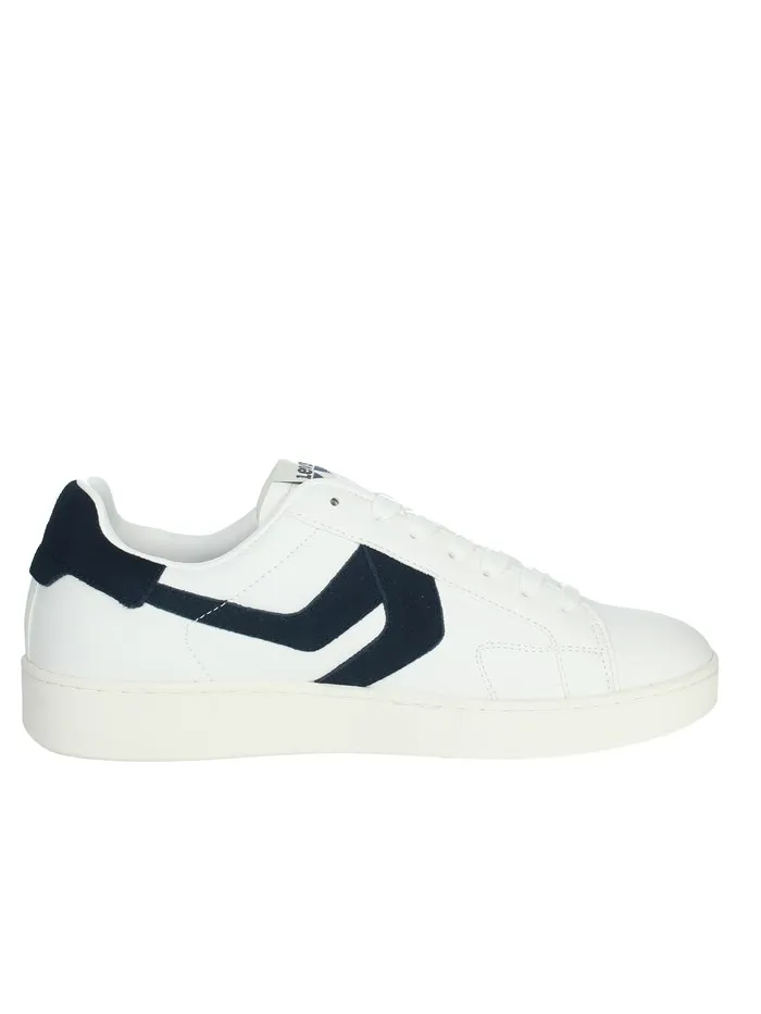 LEVI'S  SNEAKERS BASSA 235658-846-151 BIANCO/BLU
