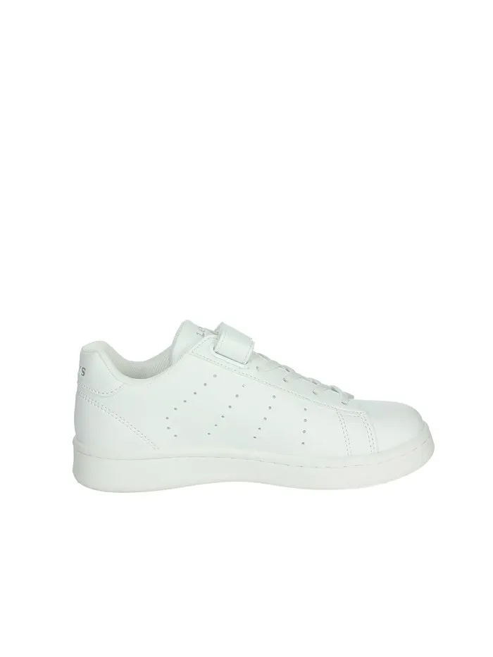 LEVI'S  SNEAKERS BASSA VAVE0100S BIANCO