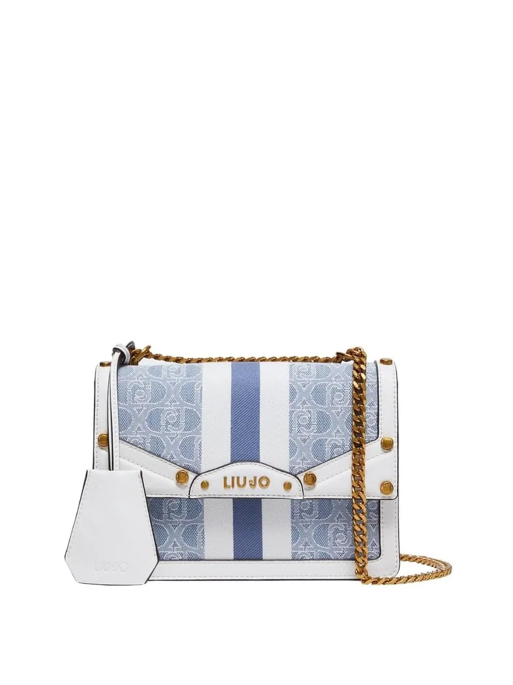 LIU.JO Borsa a Tracolla Donna - Blu modello AA4246T9328