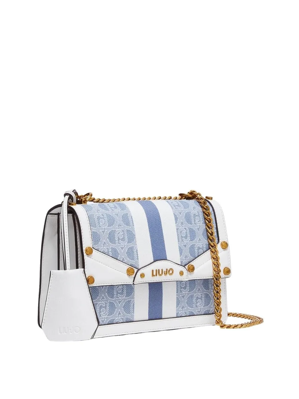 LIU.JO Borsa a Tracolla Donna - Blu modello AA4246T9328