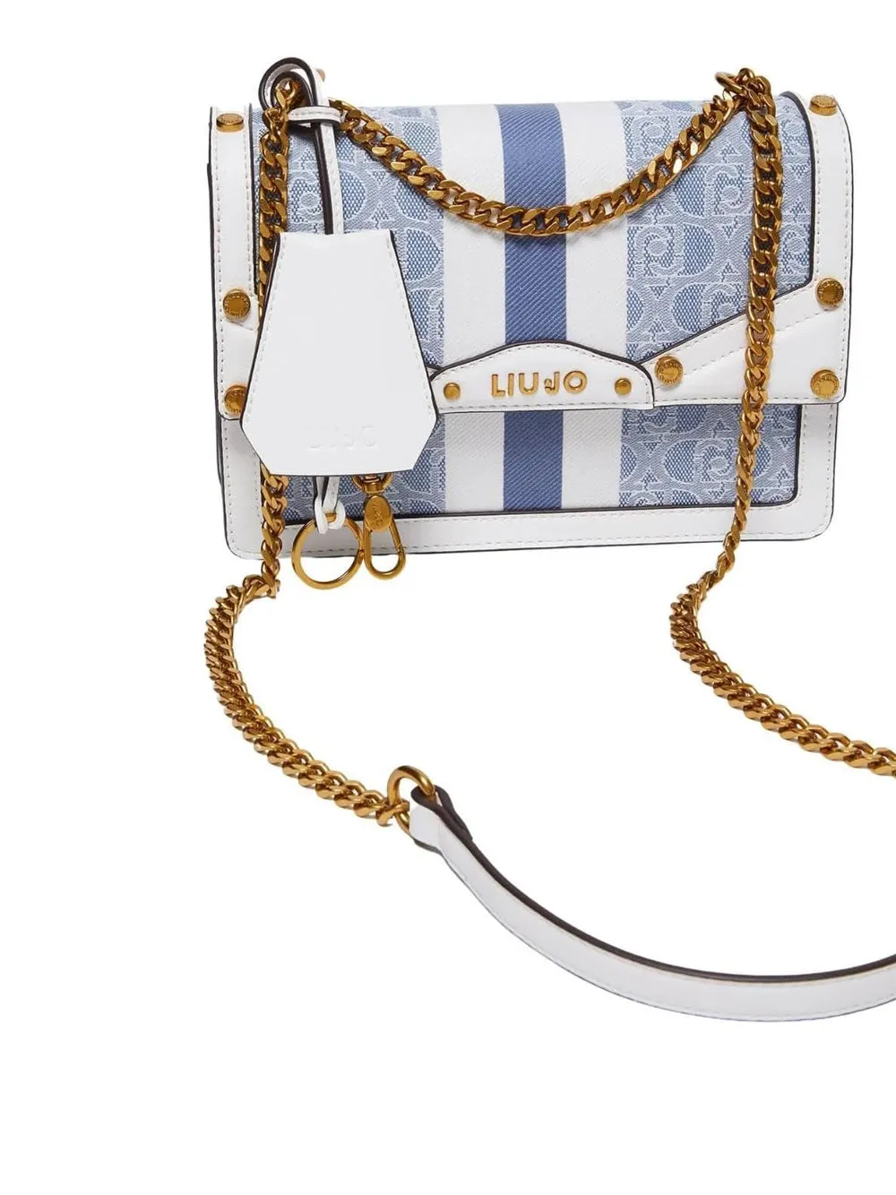 LIU.JO Borsa a Tracolla Donna - Blu modello AA4246T9328