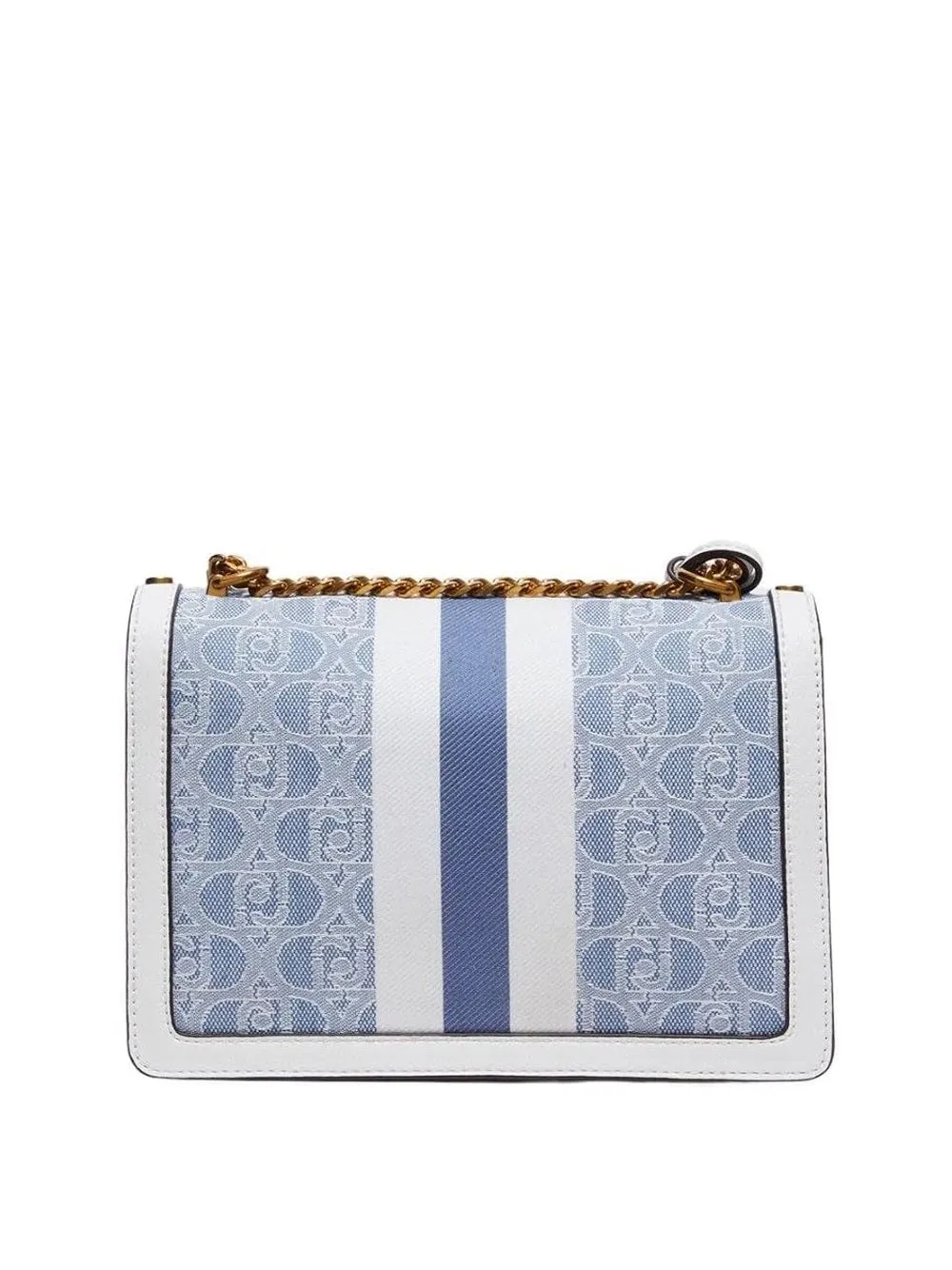 LIU.JO Borsa a Tracolla Donna - Blu modello AA4246T9328