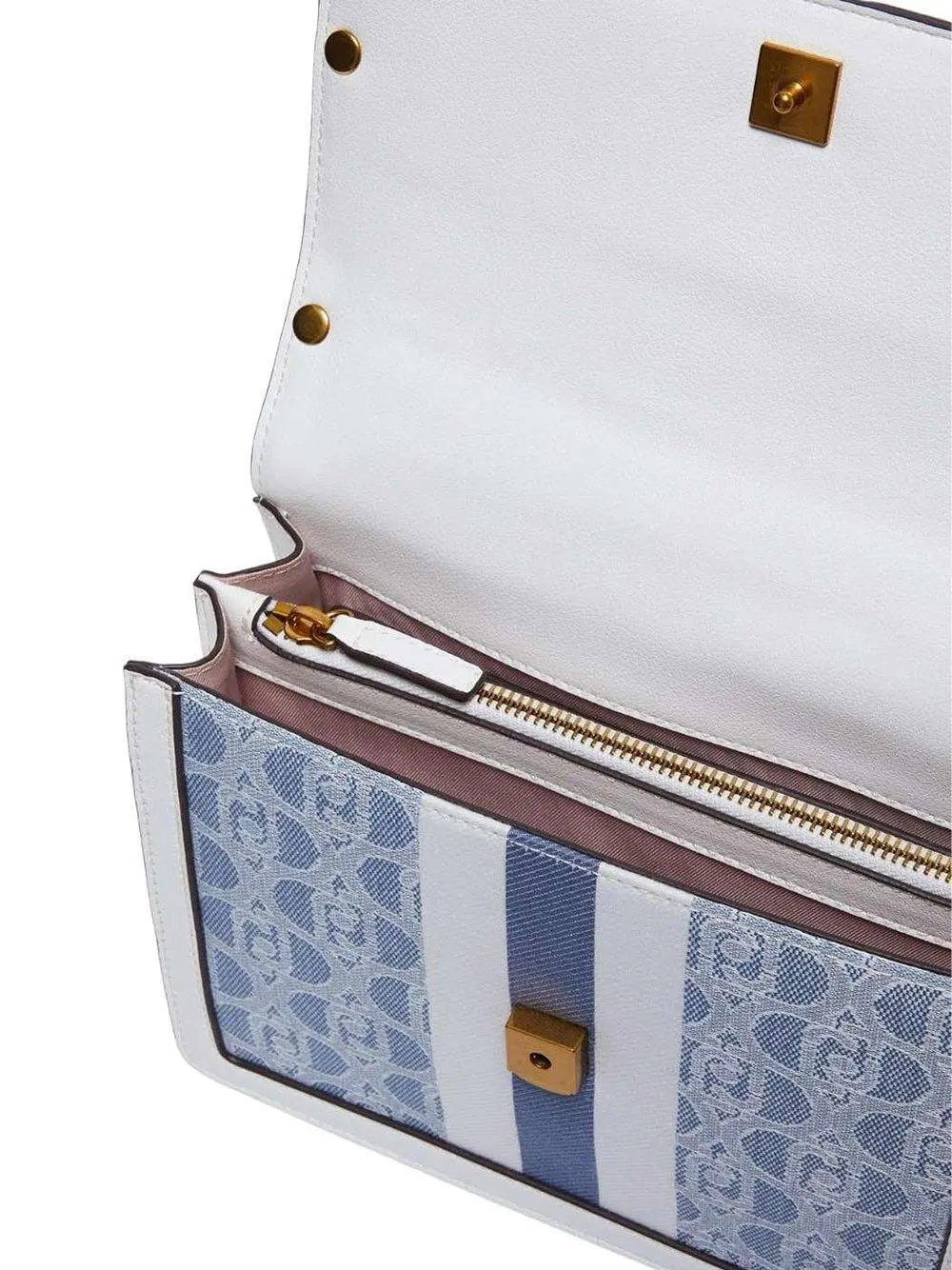 LIU.JO Borsa a Tracolla Donna - Blu modello AA4246T9328