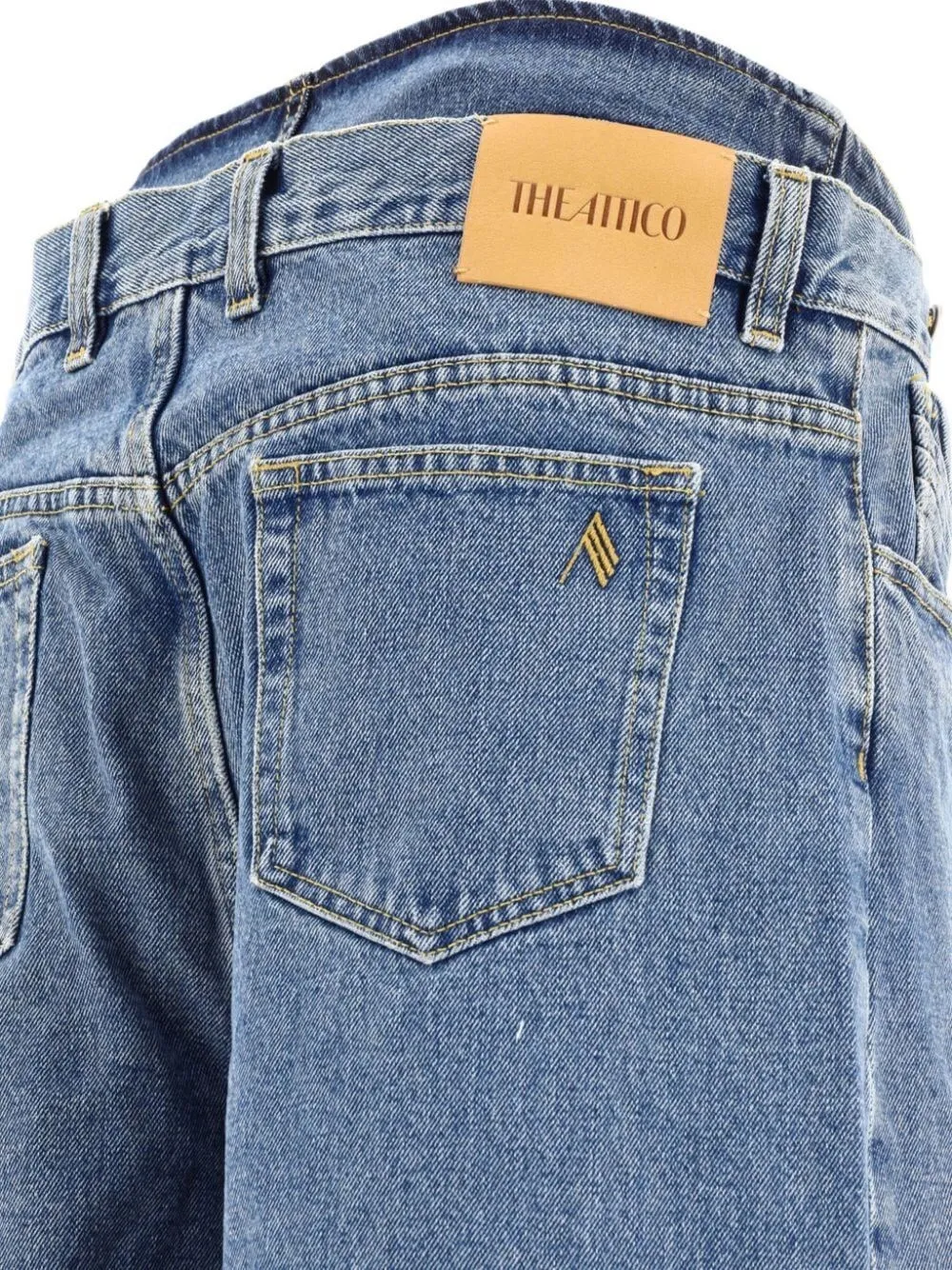 Long Jeans