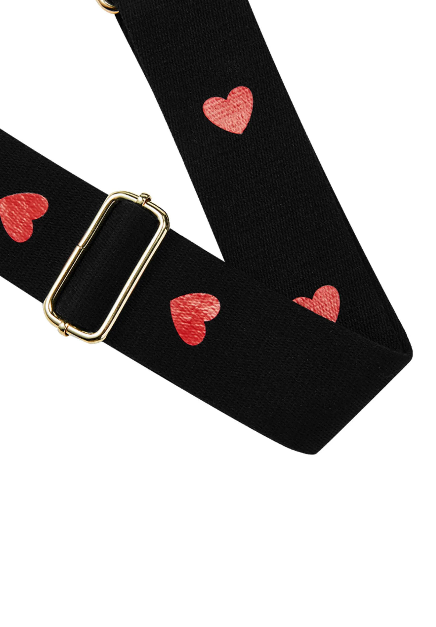 LOVE HEART - Borsa a tracolla