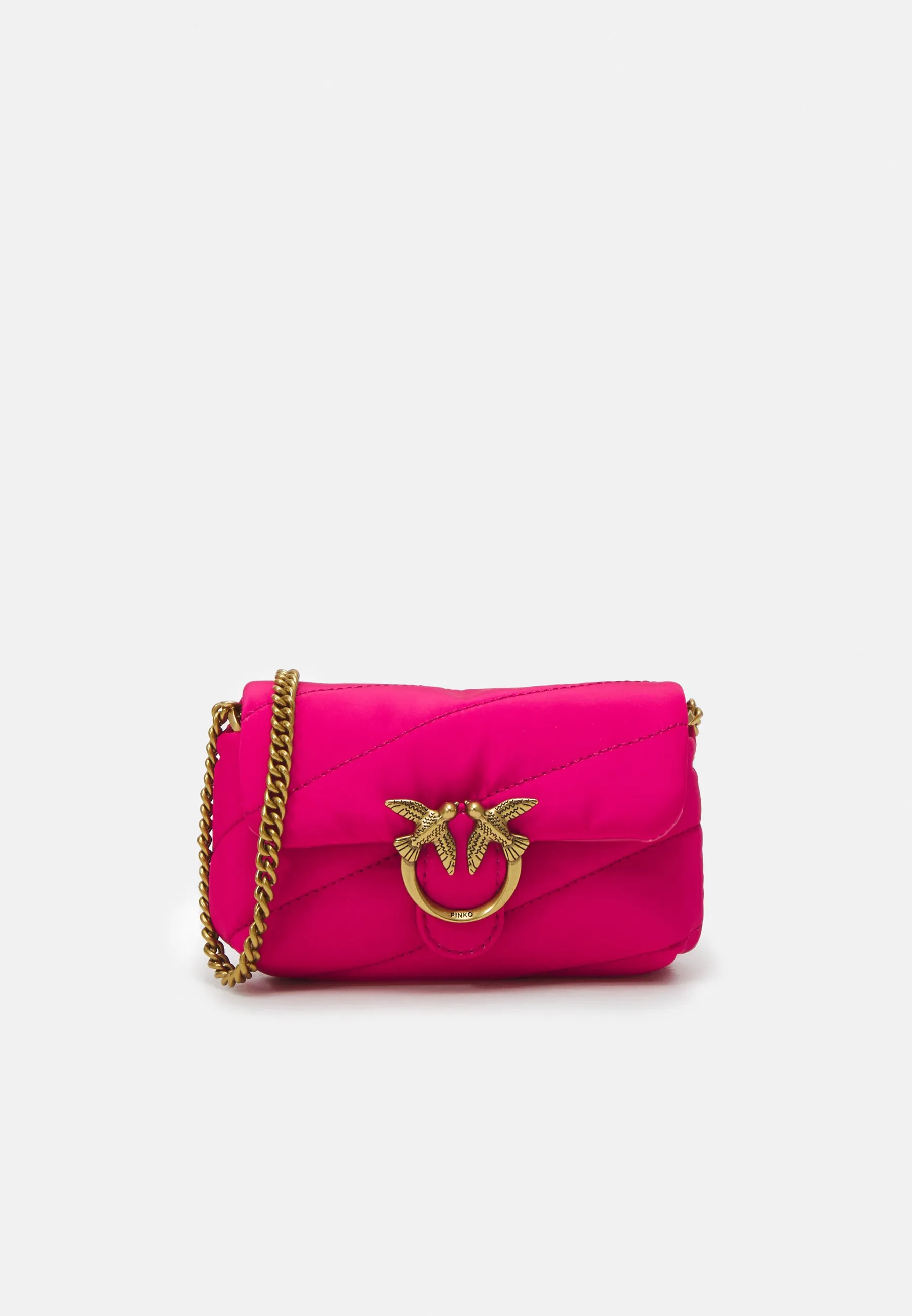 LOVE MICRO  - Borsa a tracolla