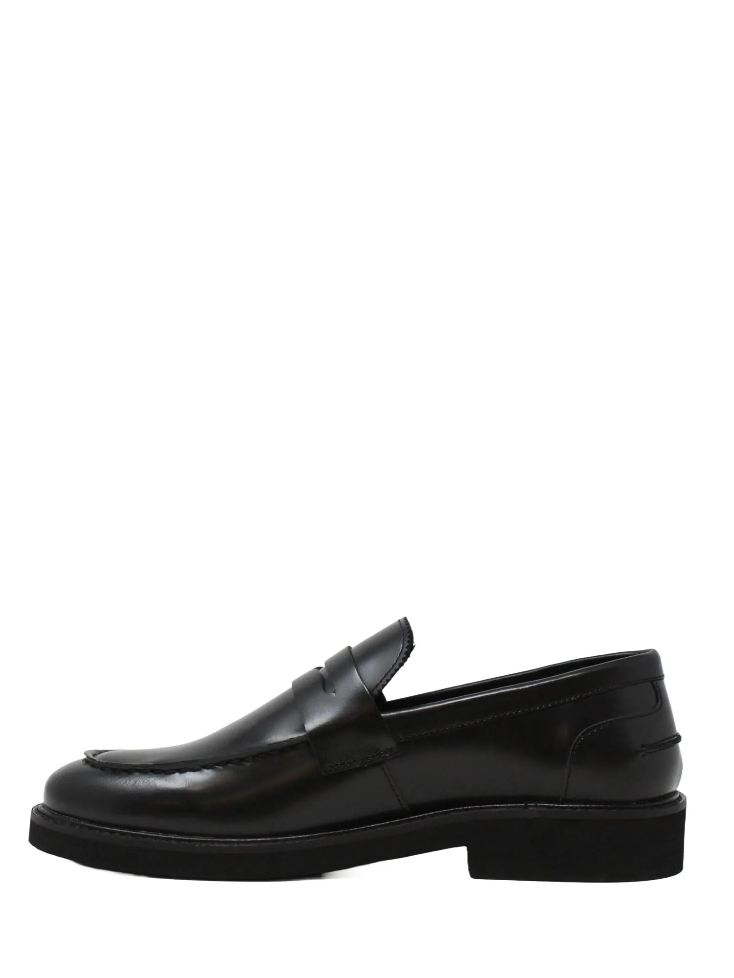 Lumberjack Mocassini SMI7402 001 B36