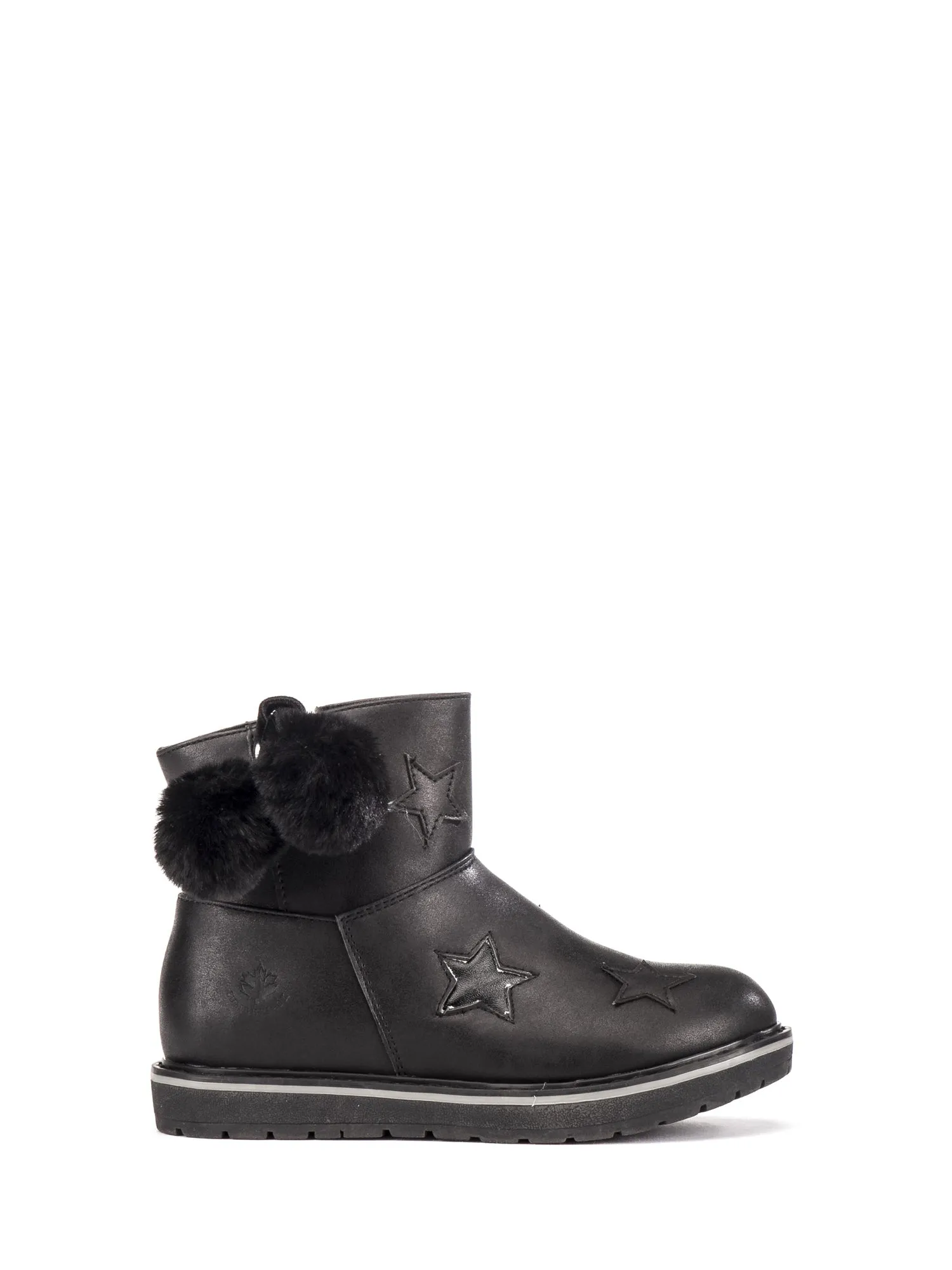 Lumberjack Stivaletti SG20901 006 U90