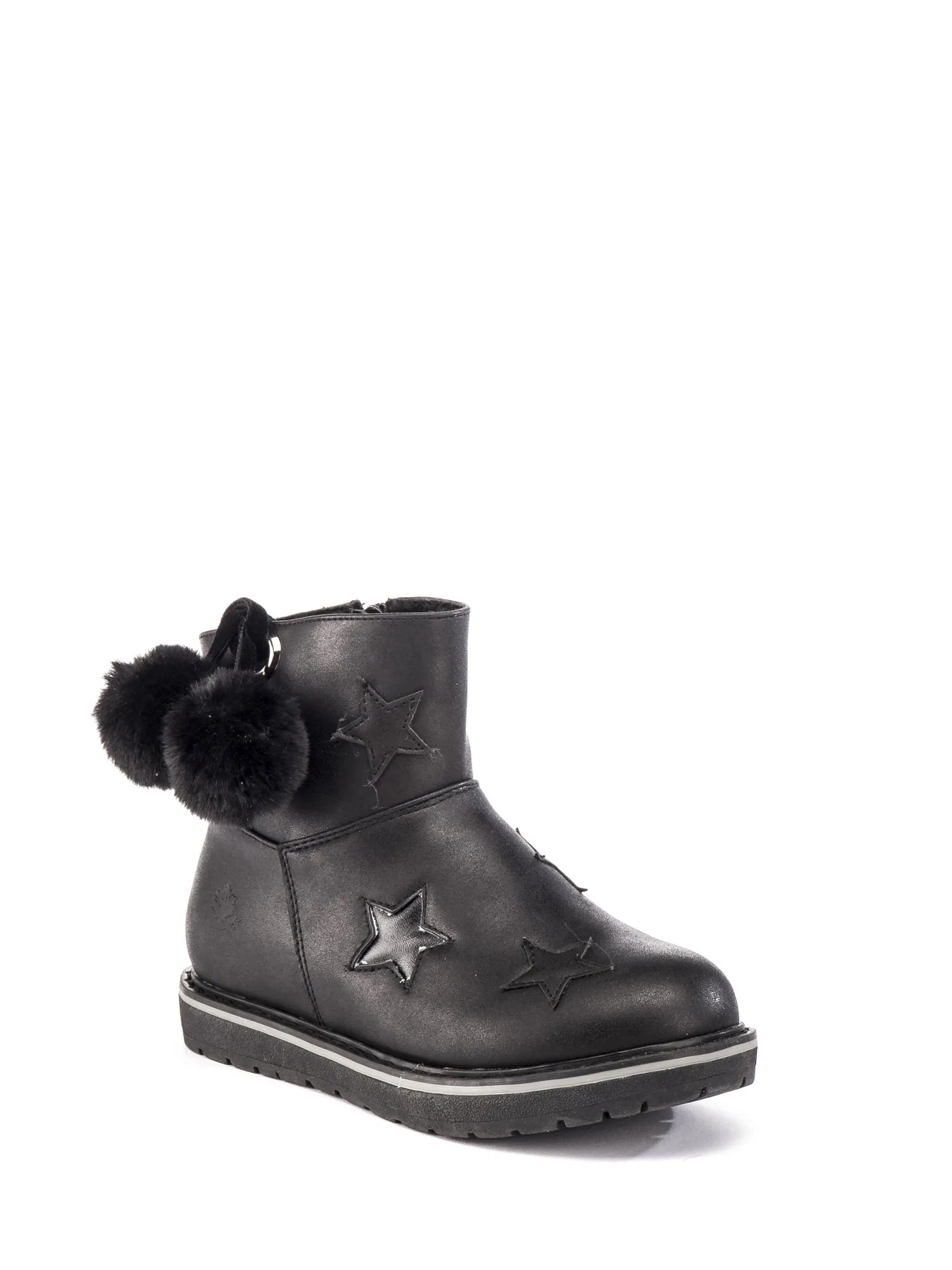 Lumberjack Stivaletti SG20901 006 U90