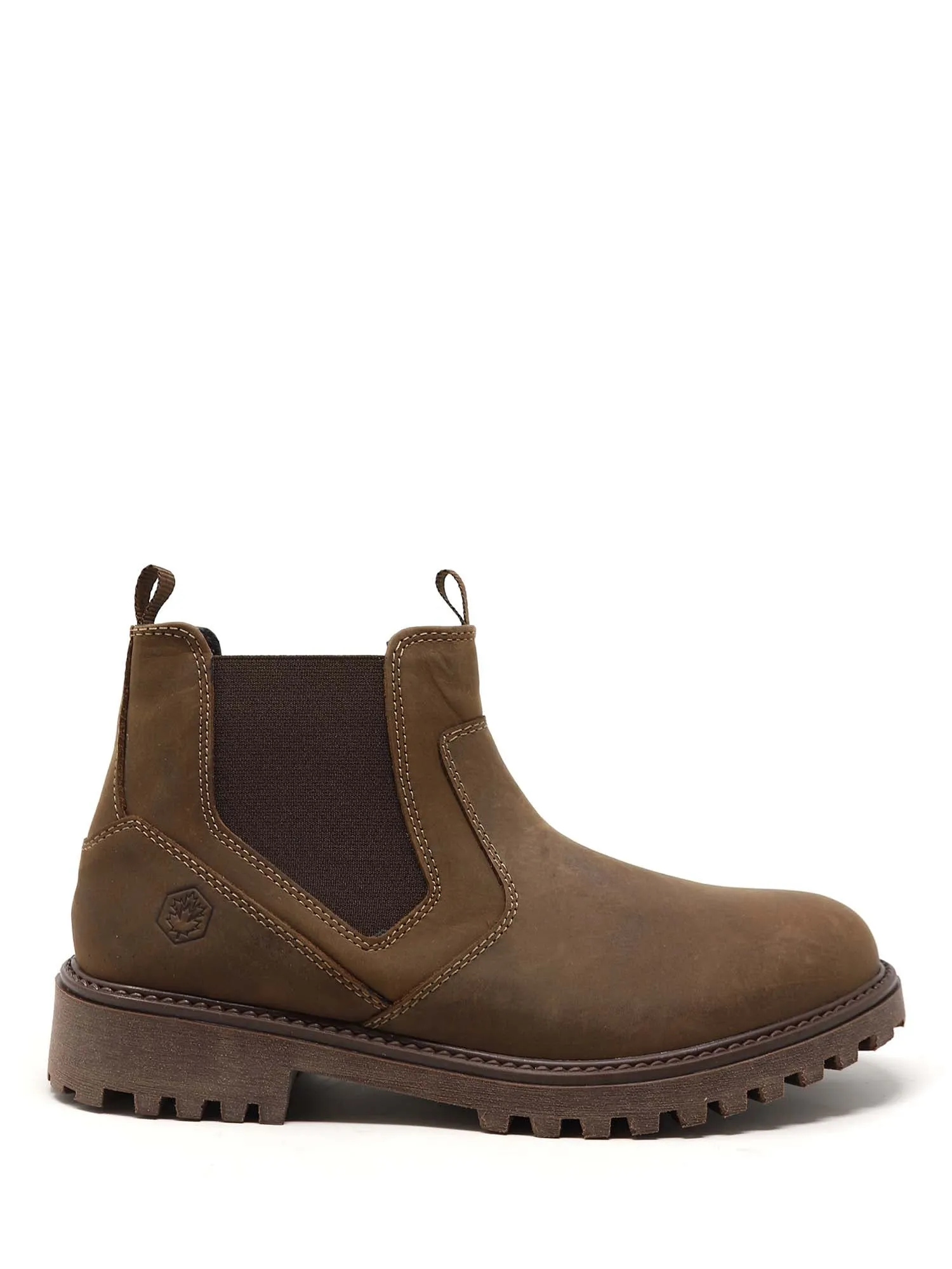Lumberjack Stivaletti SM00113 003 H01