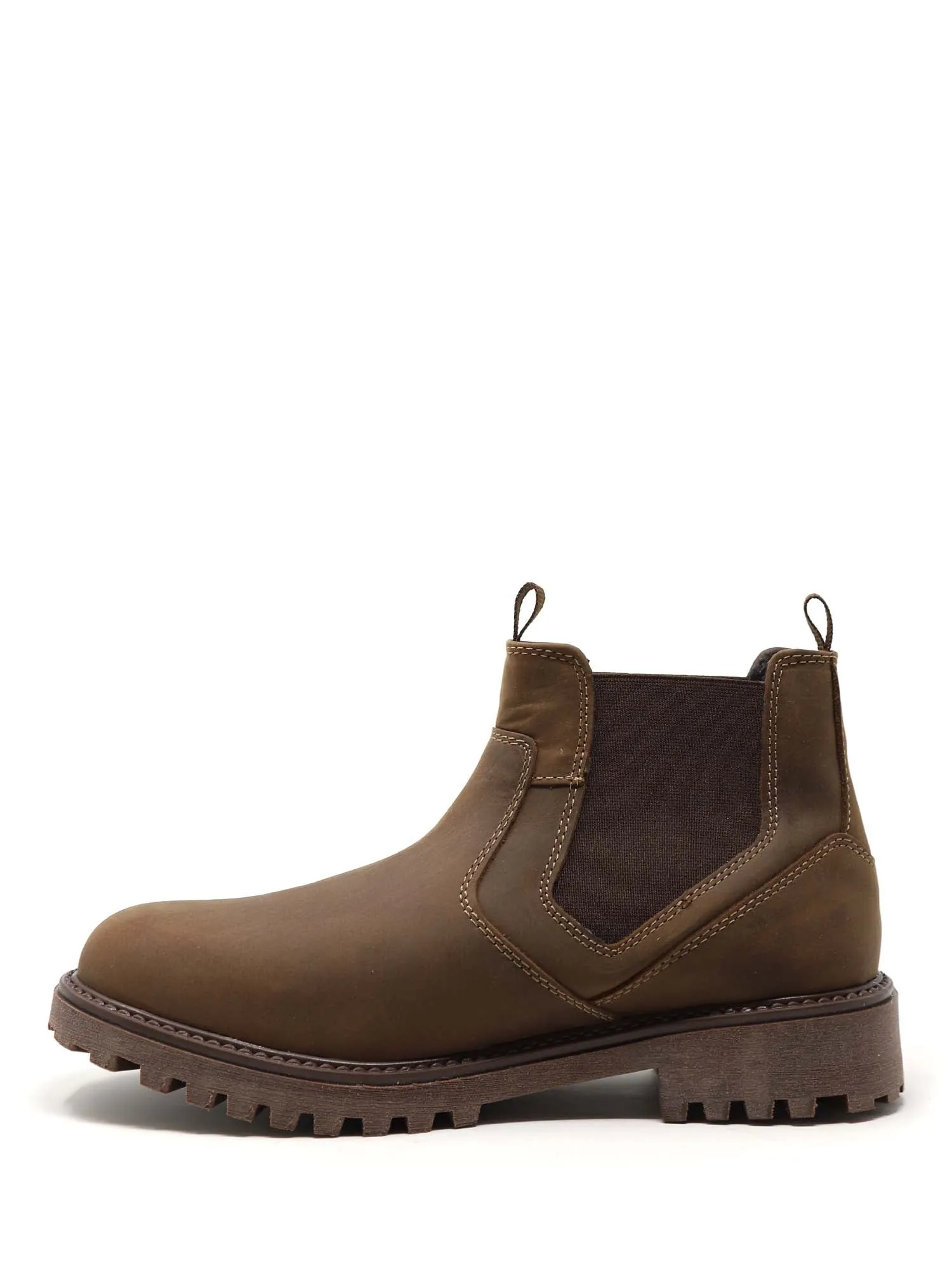 Lumberjack Stivaletti SM00113 003 H01