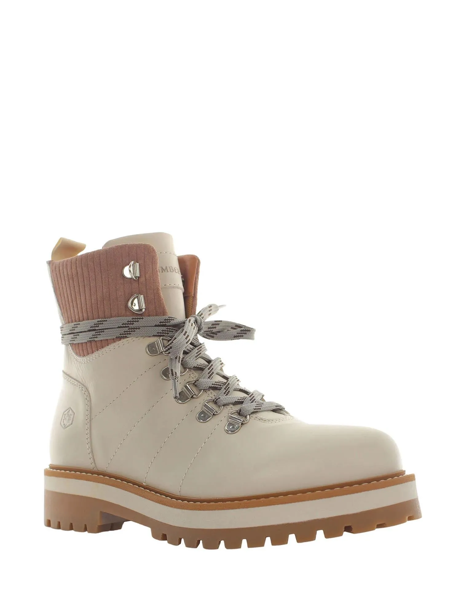 Lumberjack Stivaletti SW50501 015 M07