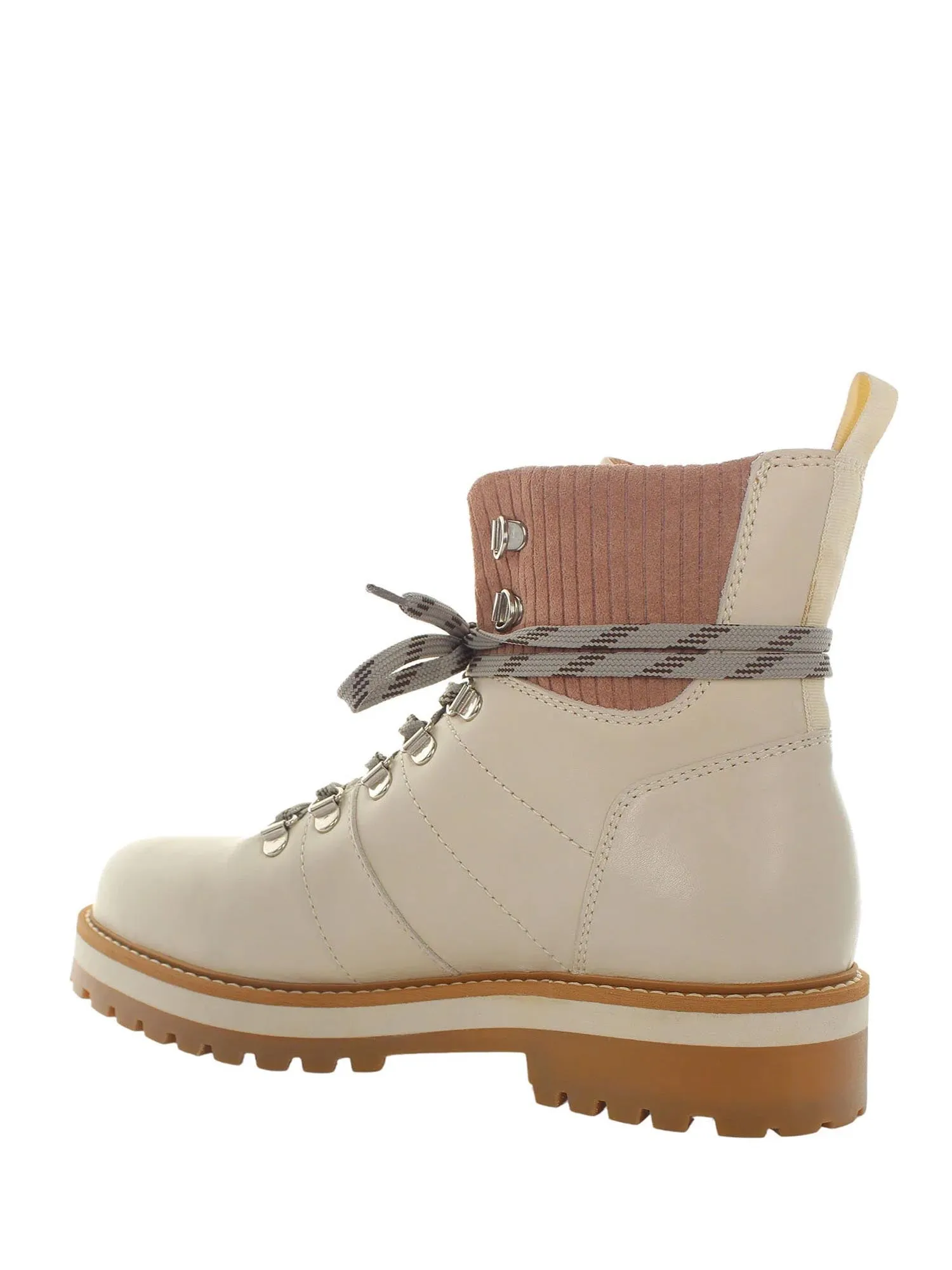 Lumberjack Stivaletti SW50501 015 M07