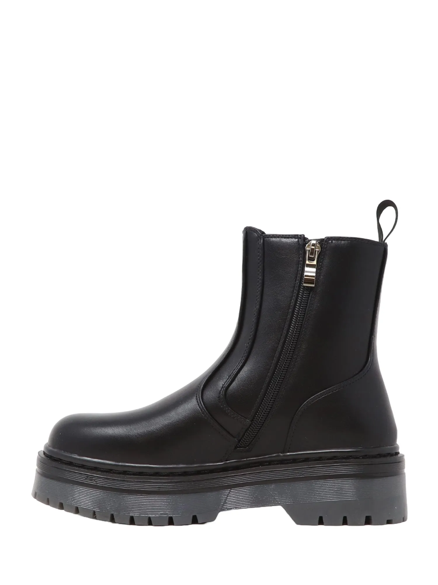Lumberjack Stivaletti SWC1501 002 S01