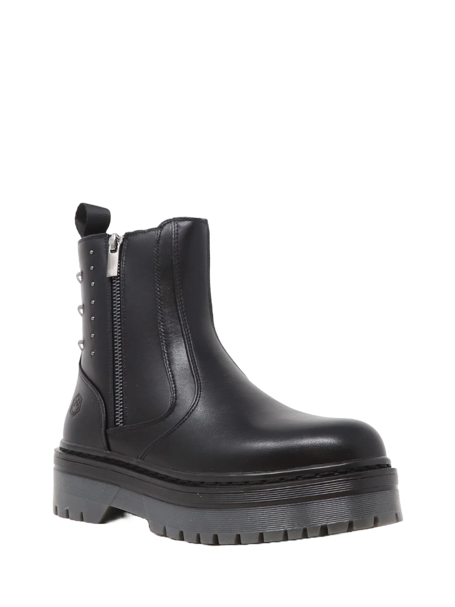 Lumberjack Stivaletti SWC1501 002 S01