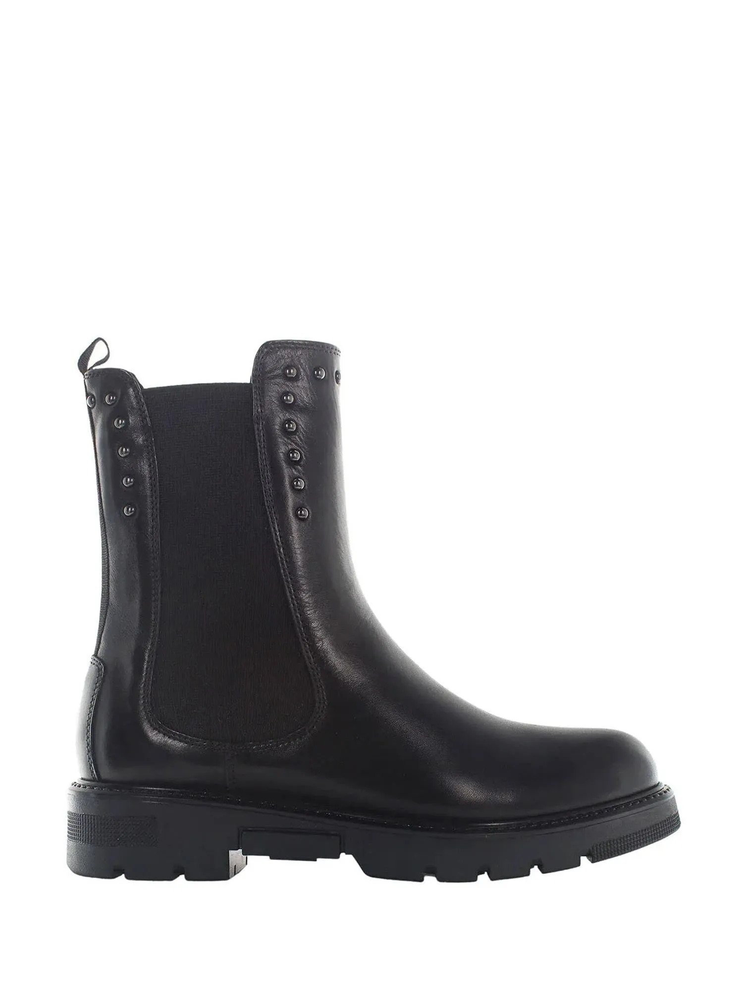 Lumberjack Stivaletti SWF1813 003 B01
