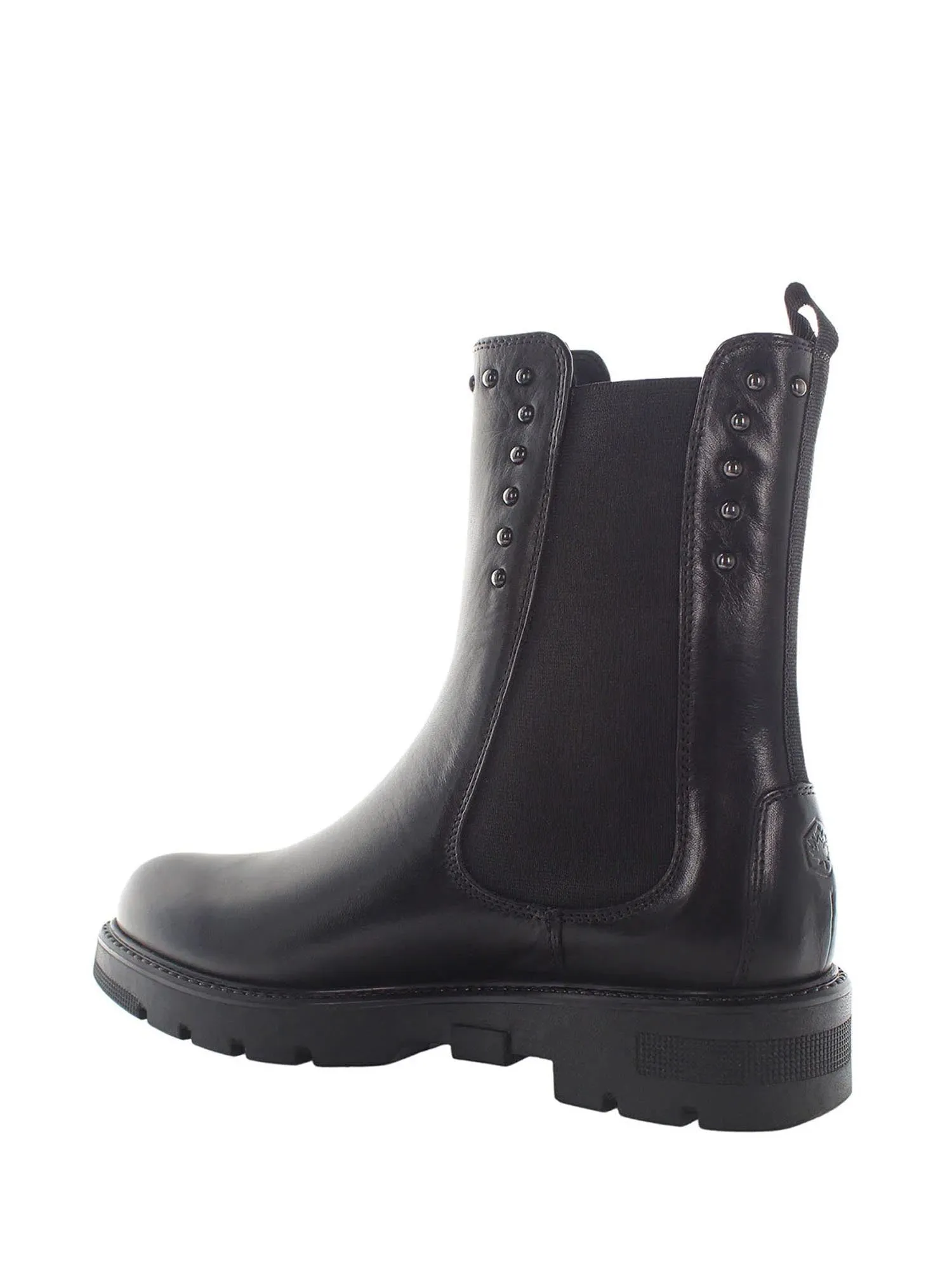 Lumberjack Stivaletti SWF1813 003 B01