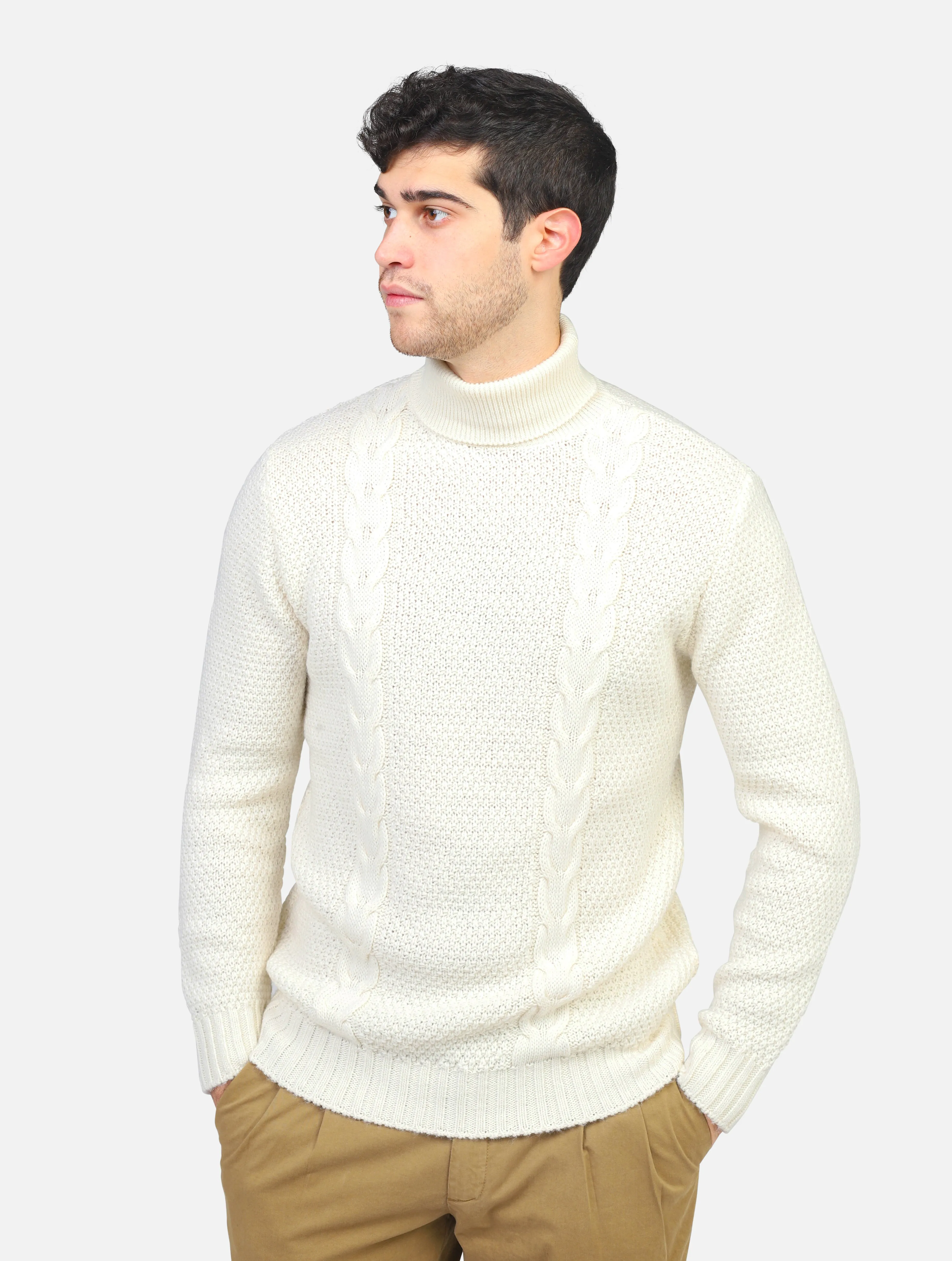 maglia DANIELE ALESSANDRINI - FM930664307MARCOPANNA