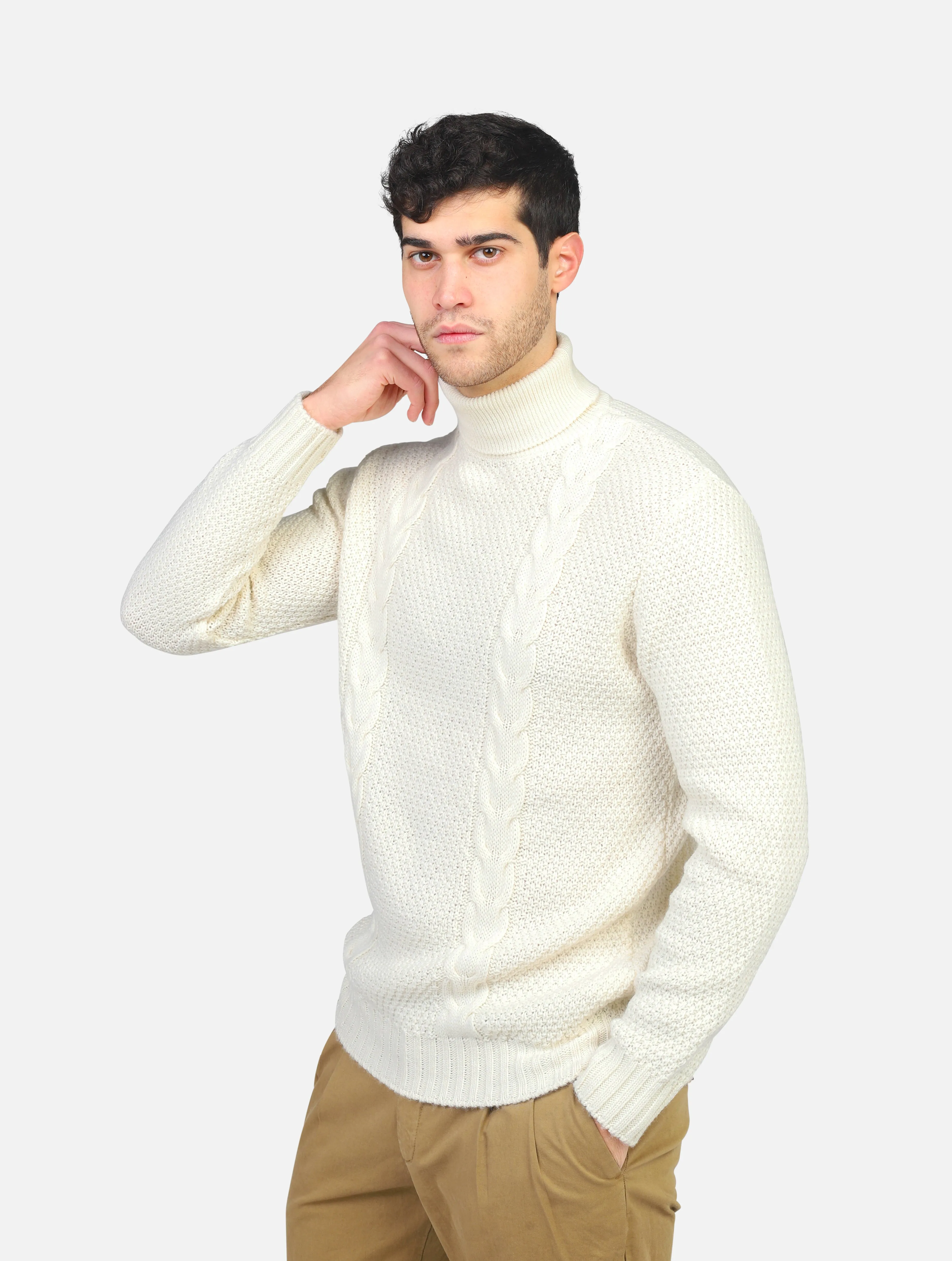 maglia DANIELE ALESSANDRINI - FM930664307MARCOPANNA