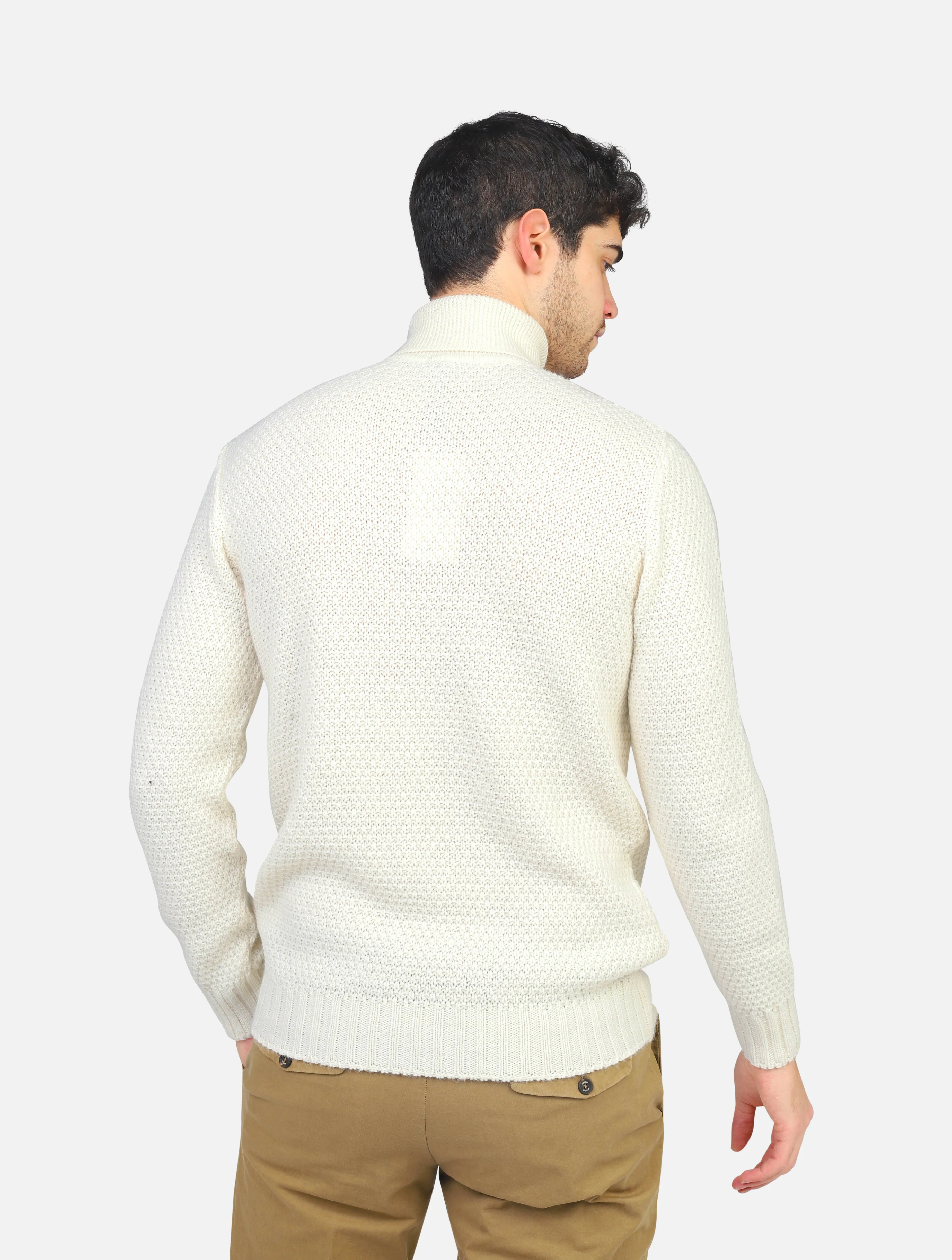 maglia DANIELE ALESSANDRINI - FM930664307MARCOPANNA