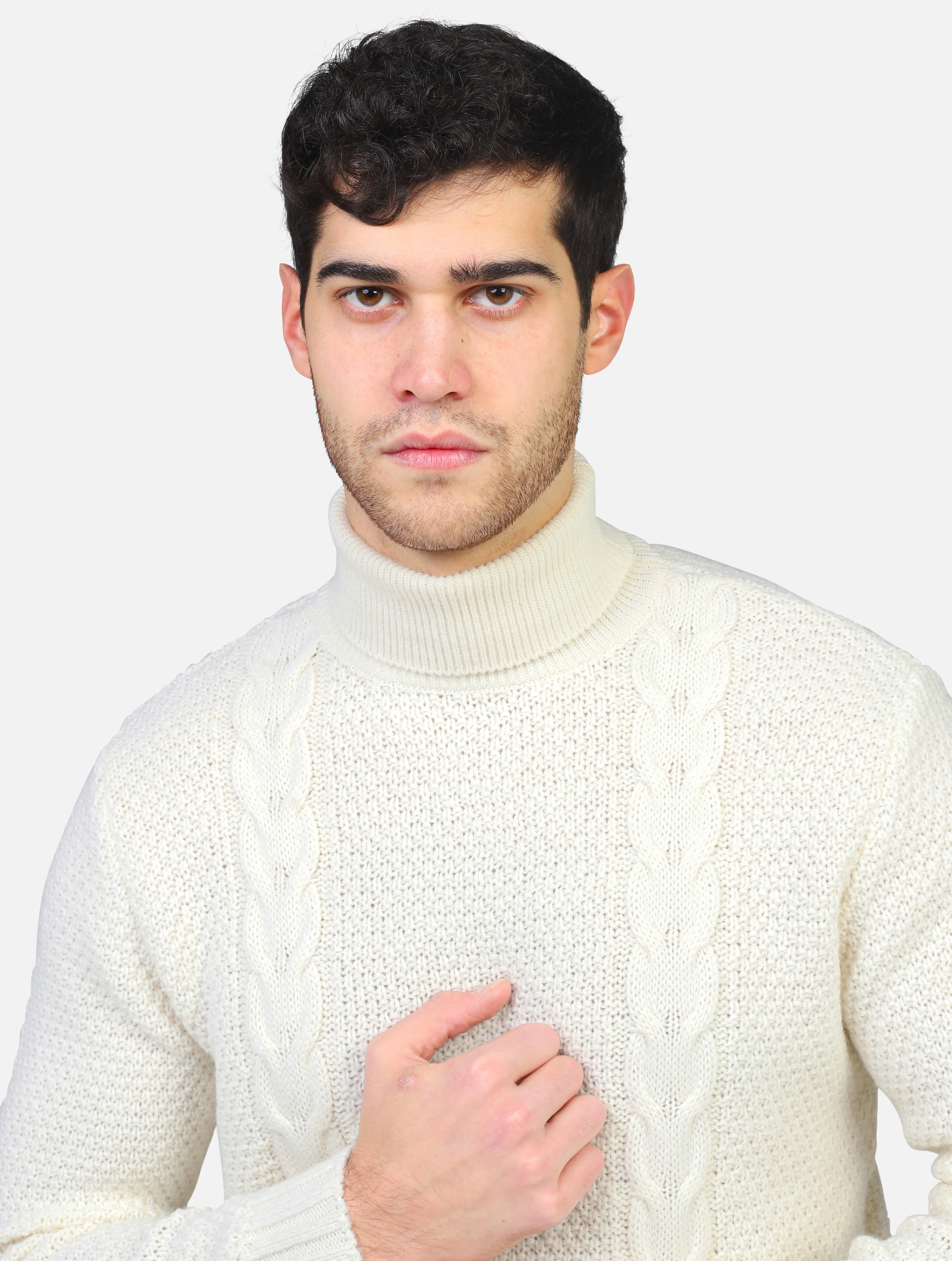 maglia DANIELE ALESSANDRINI - FM930664307MARCOPANNA