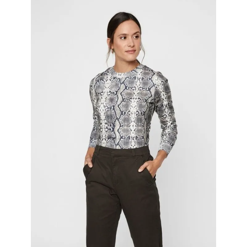 MAGLIA DONNA VM