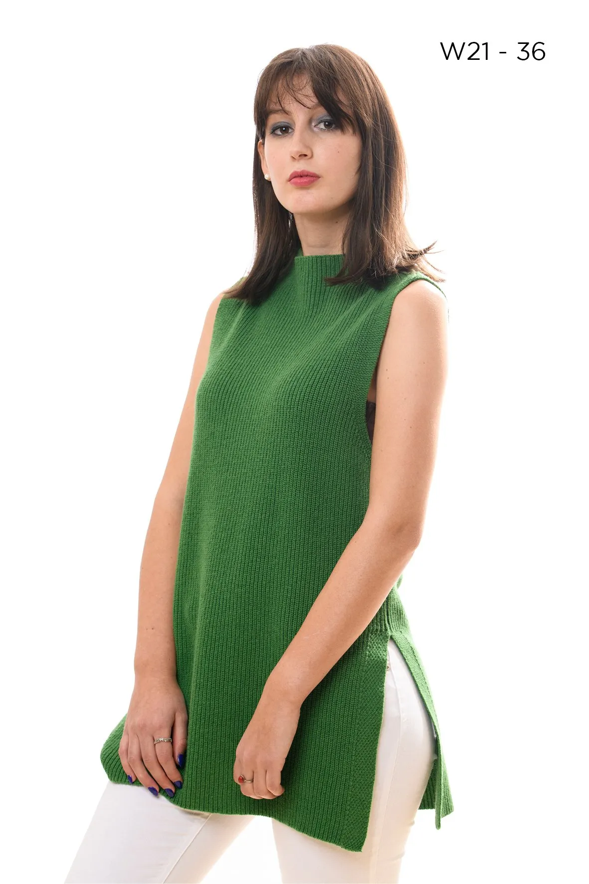 Maglia Intrecci