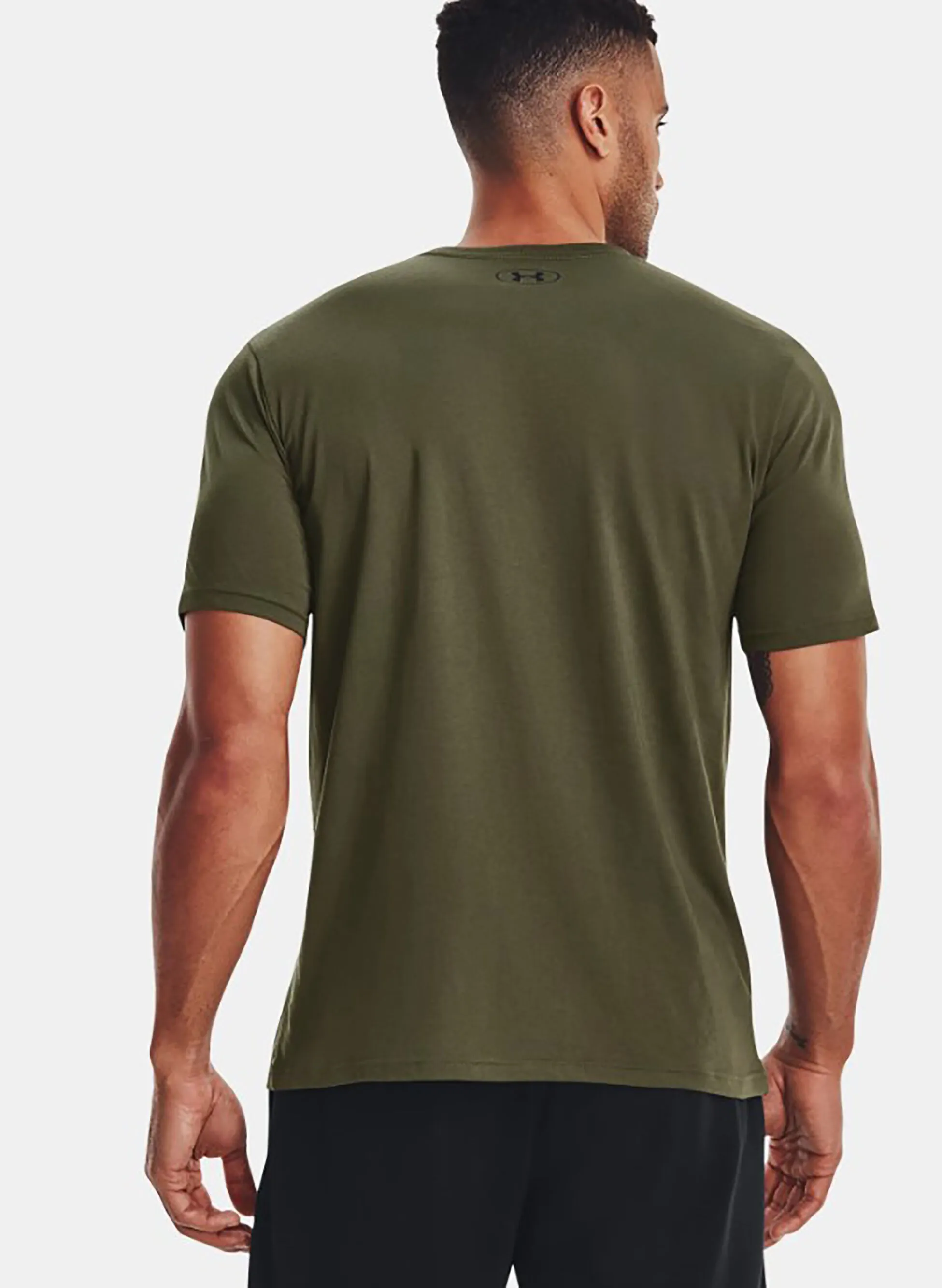 maglia left chest