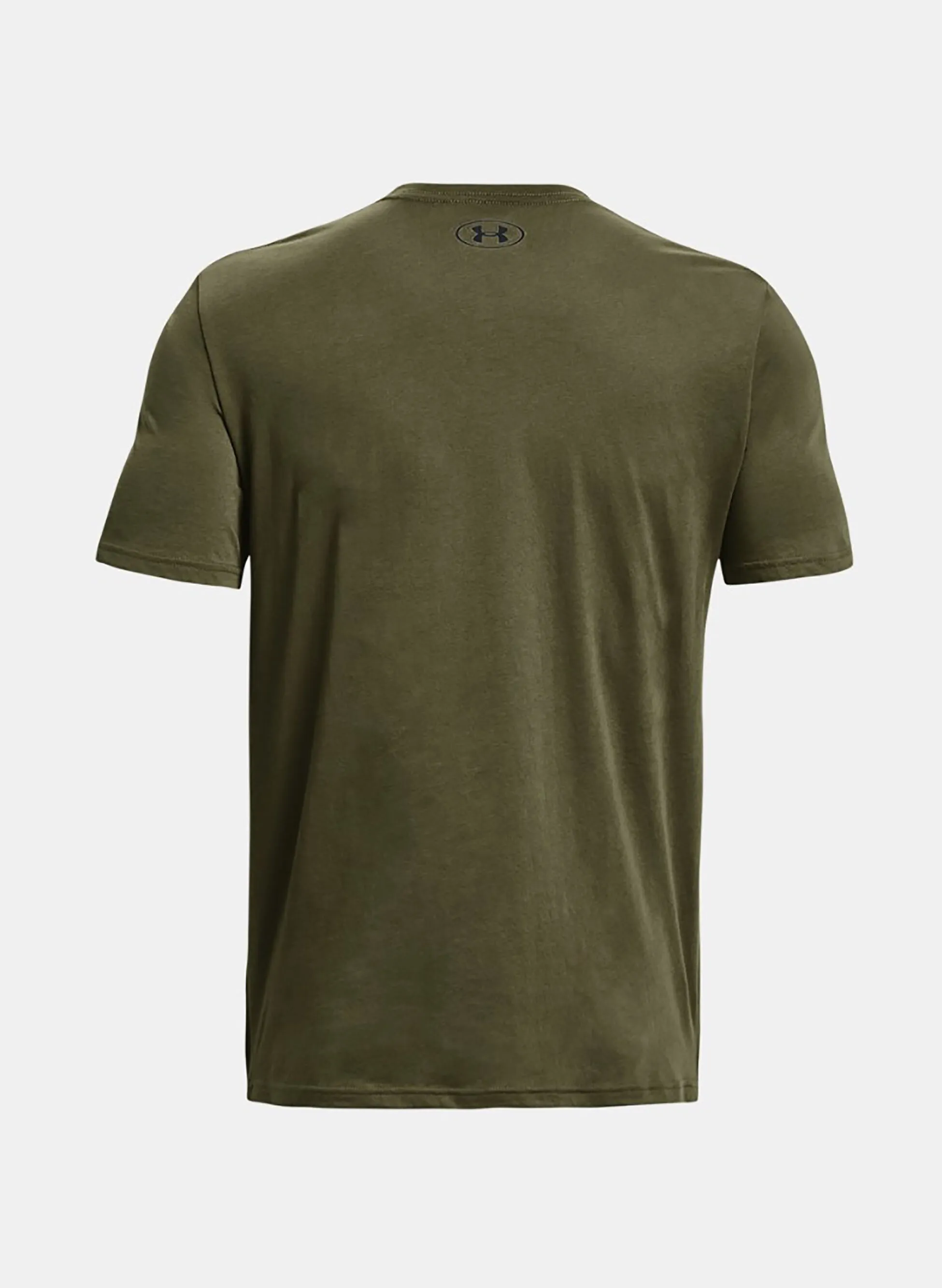 maglia left chest