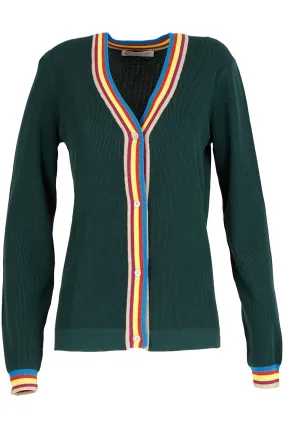 Maglie Donna colore Verde