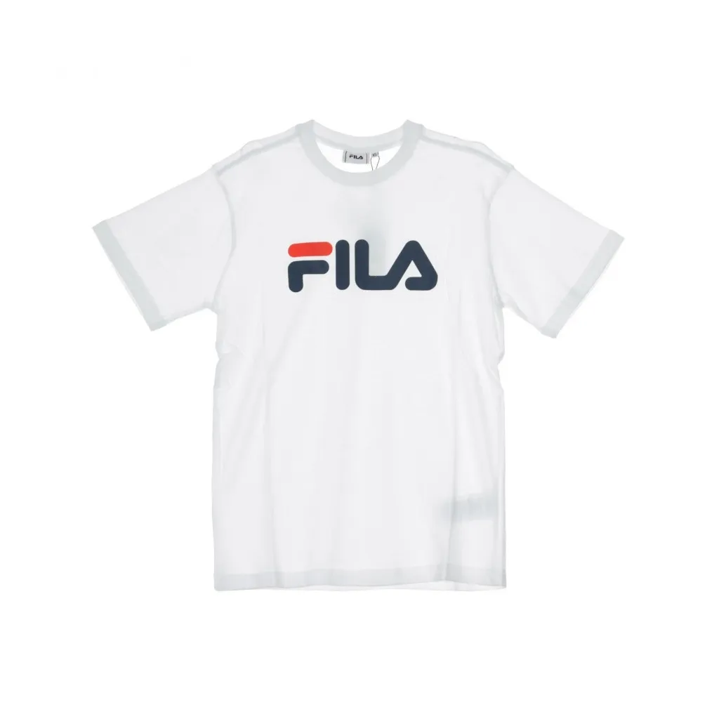 MAGLIETTA CLASSIC PURE BRIGHT WHITE