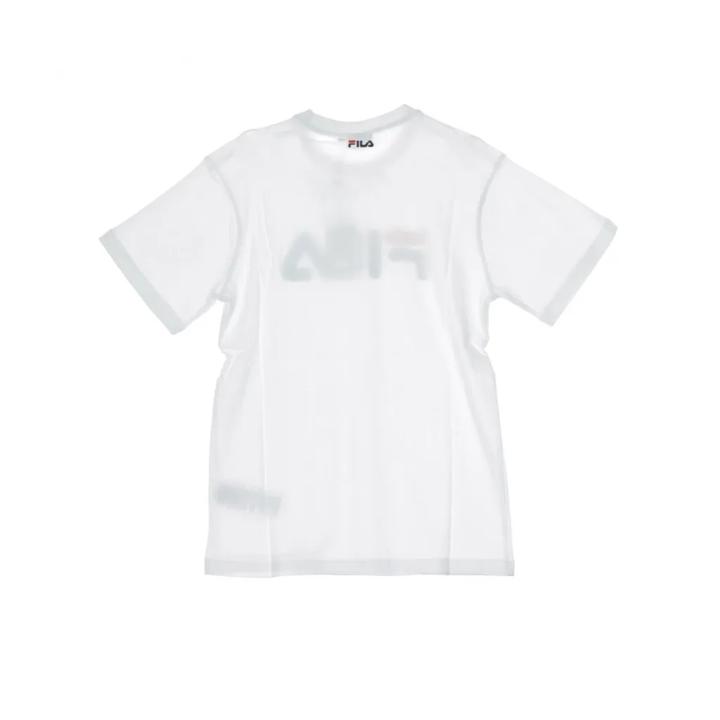 MAGLIETTA CLASSIC PURE BRIGHT WHITE