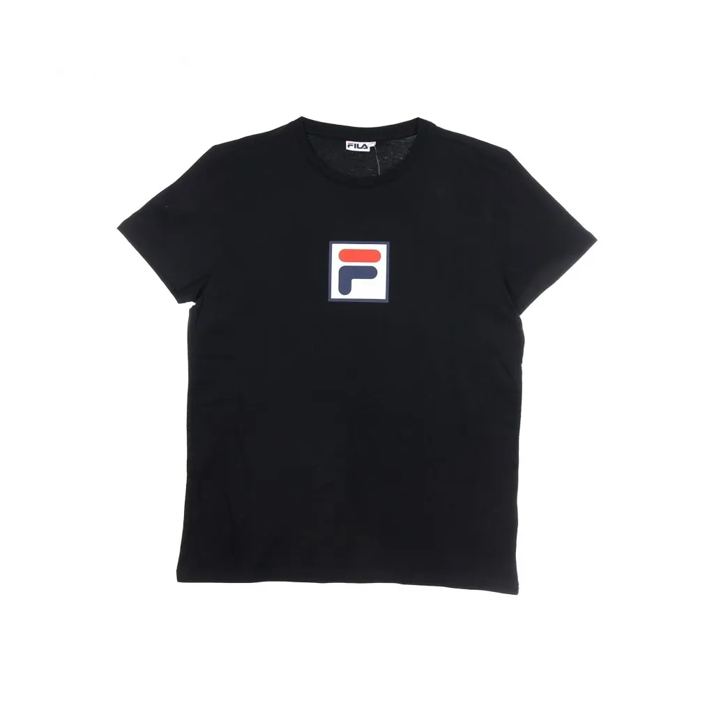 MAGLIETTA EVAN 20 BLACK