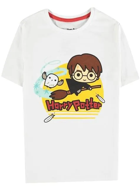 Maglietta Harry Potter per bambini
