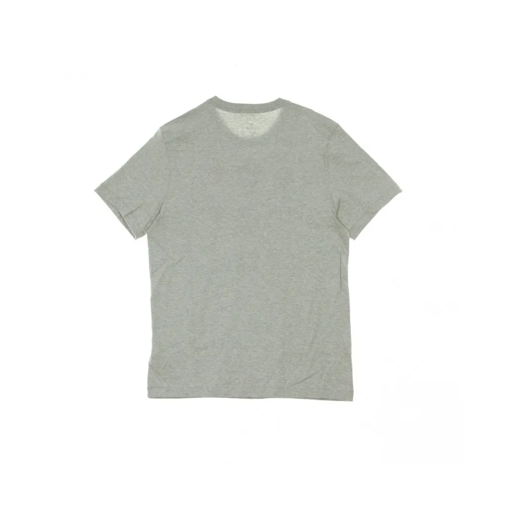 MAGLIETTA SS TEE FW CLTR 6 DK GREY HEATHER