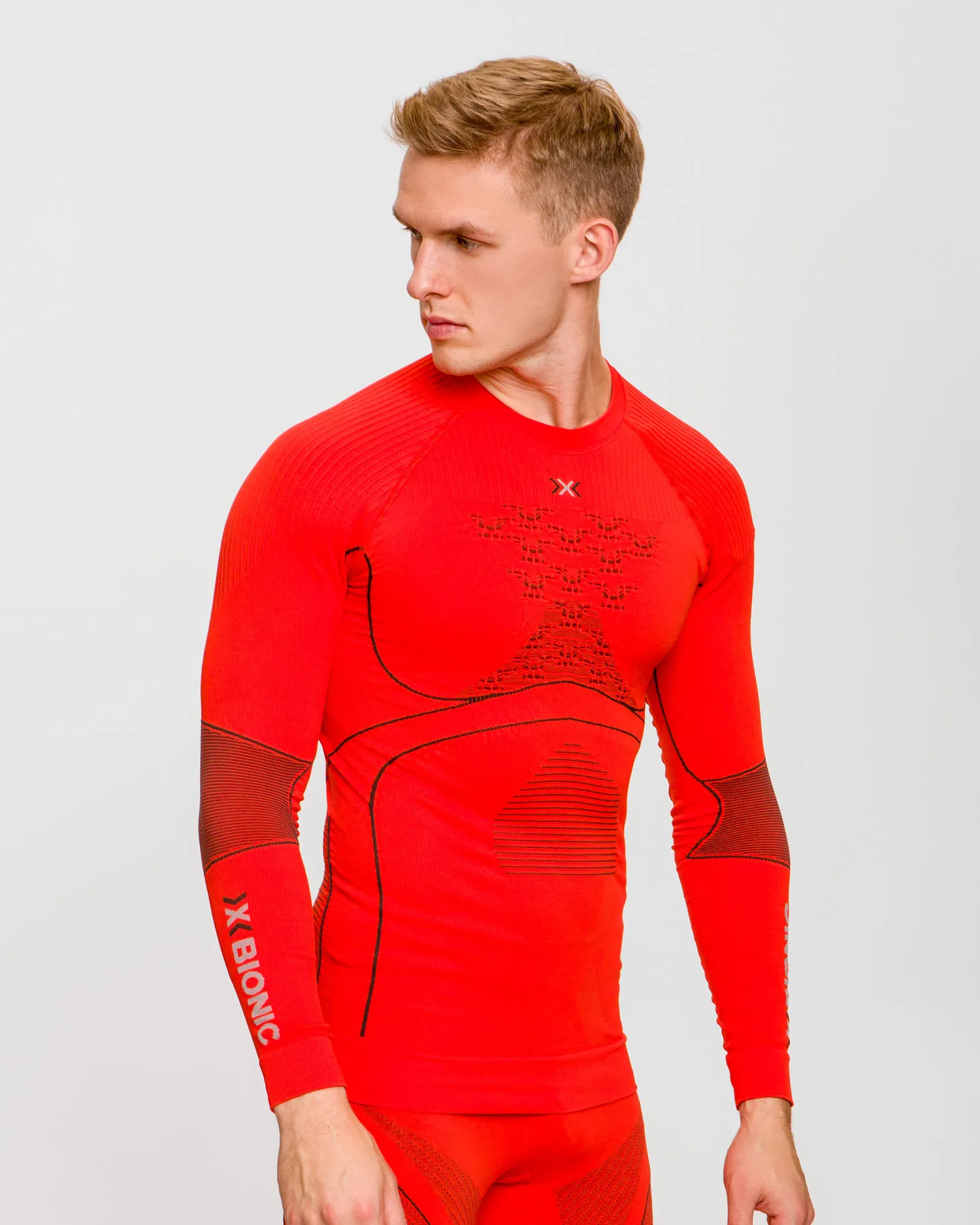 Maglietta X-BIONIC ENERGY ACCUMULATOR 4.0 EAWT06W19M-o021
