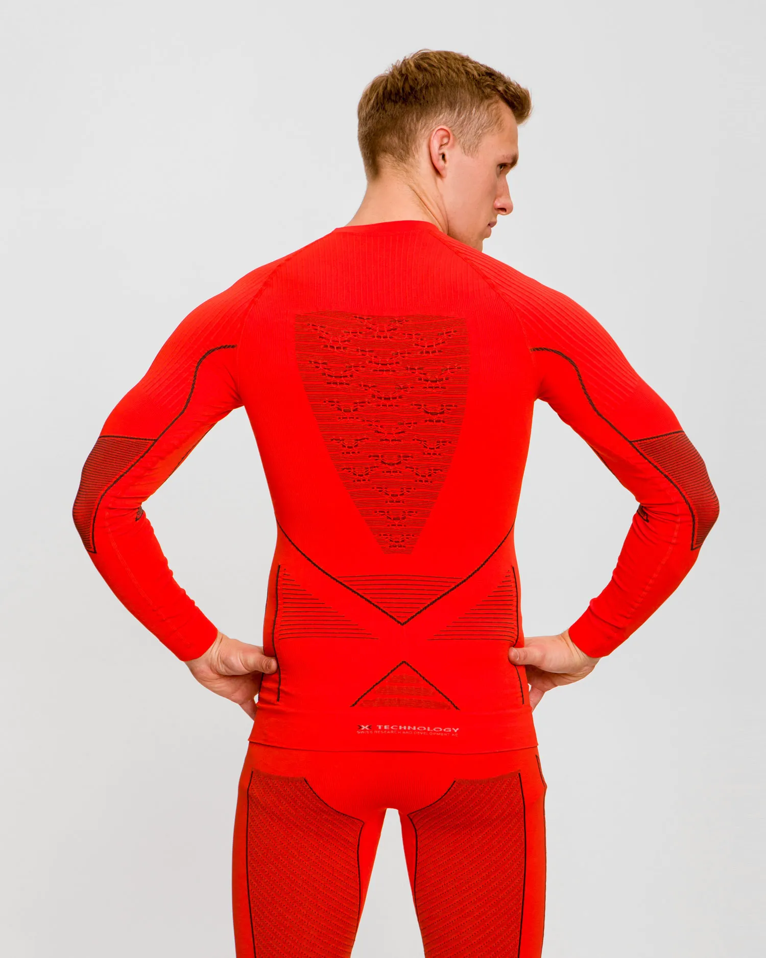 Maglietta X-BIONIC ENERGY ACCUMULATOR 4.0 EAWT06W19M-o021