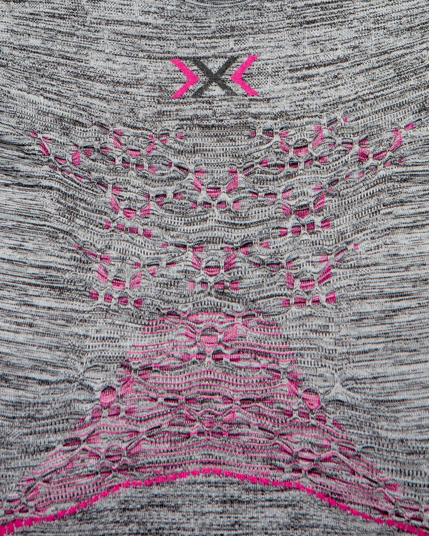 Maglietta X-BIONIC ENERGY ACCUMULATOR 4.0 MELANGE EAWT41W19W-g144