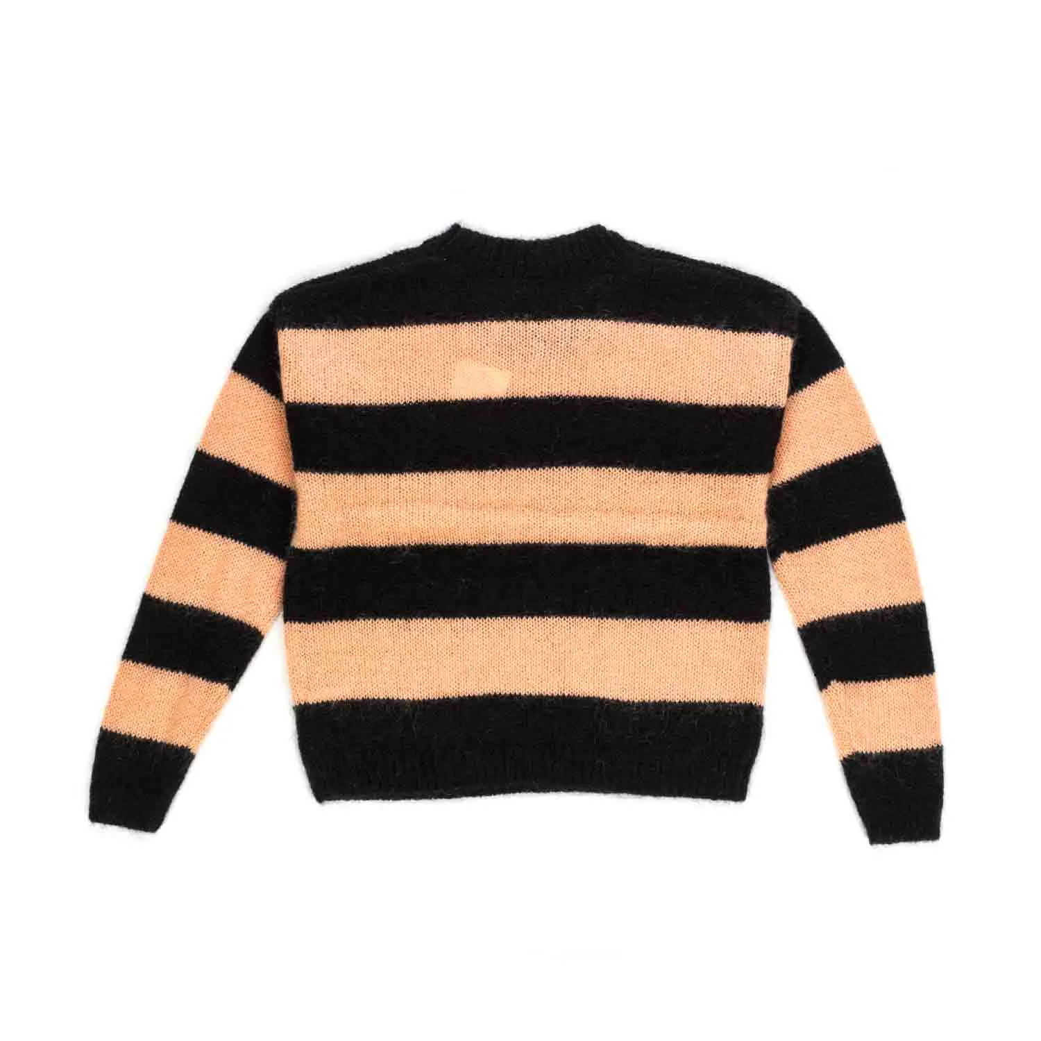 Maglione A Righe Girl