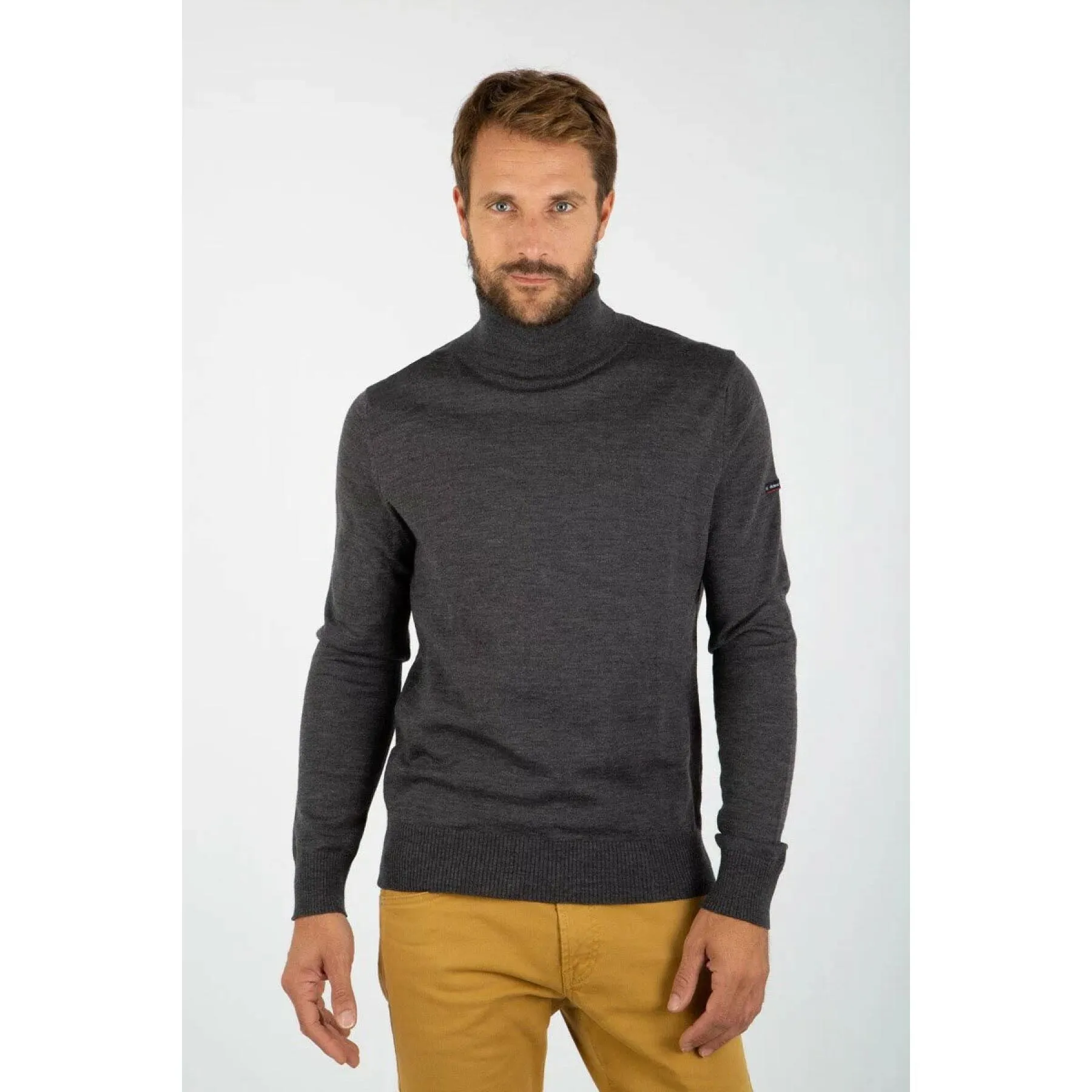 Maglione Armor-Lux ferel