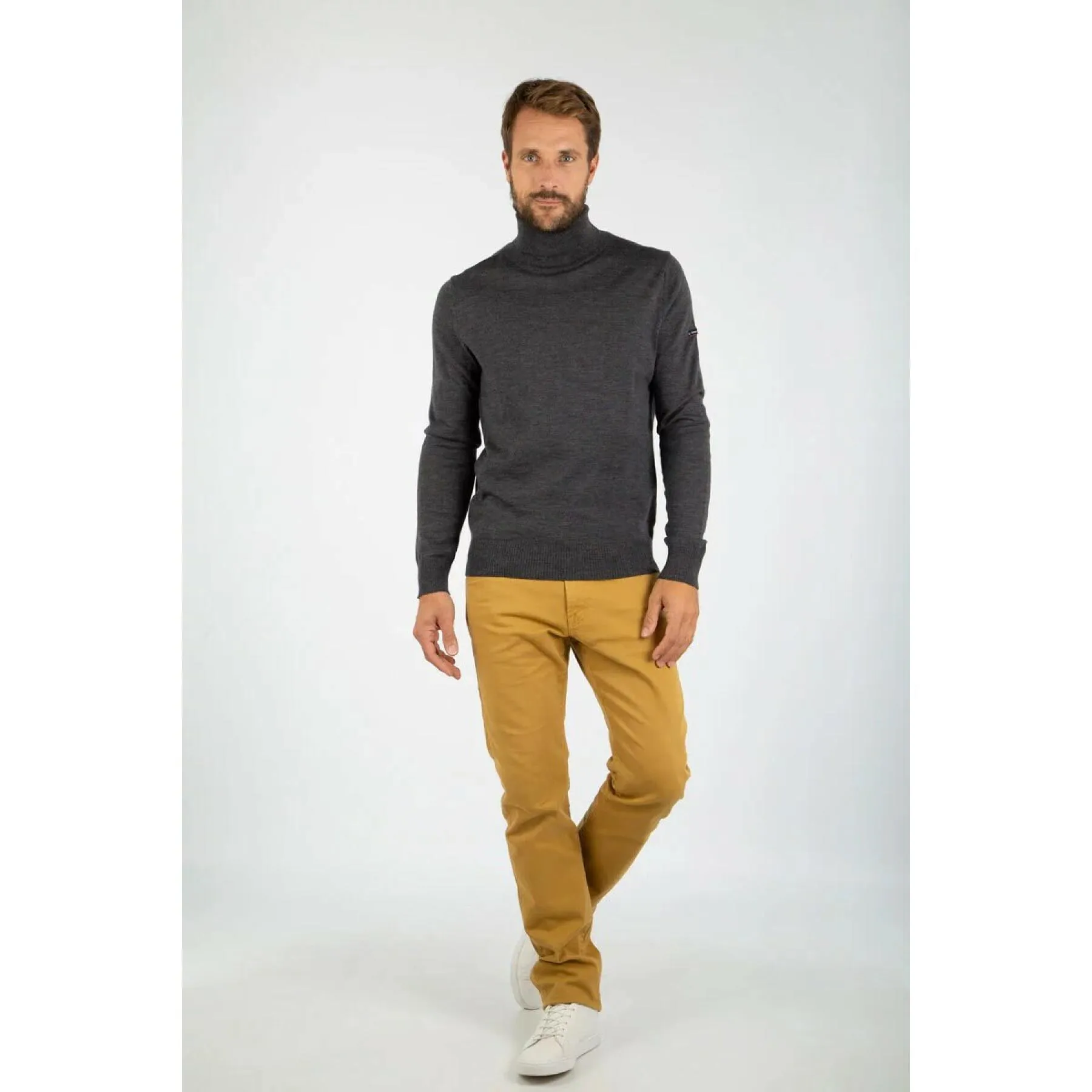 Maglione Armor-Lux ferel