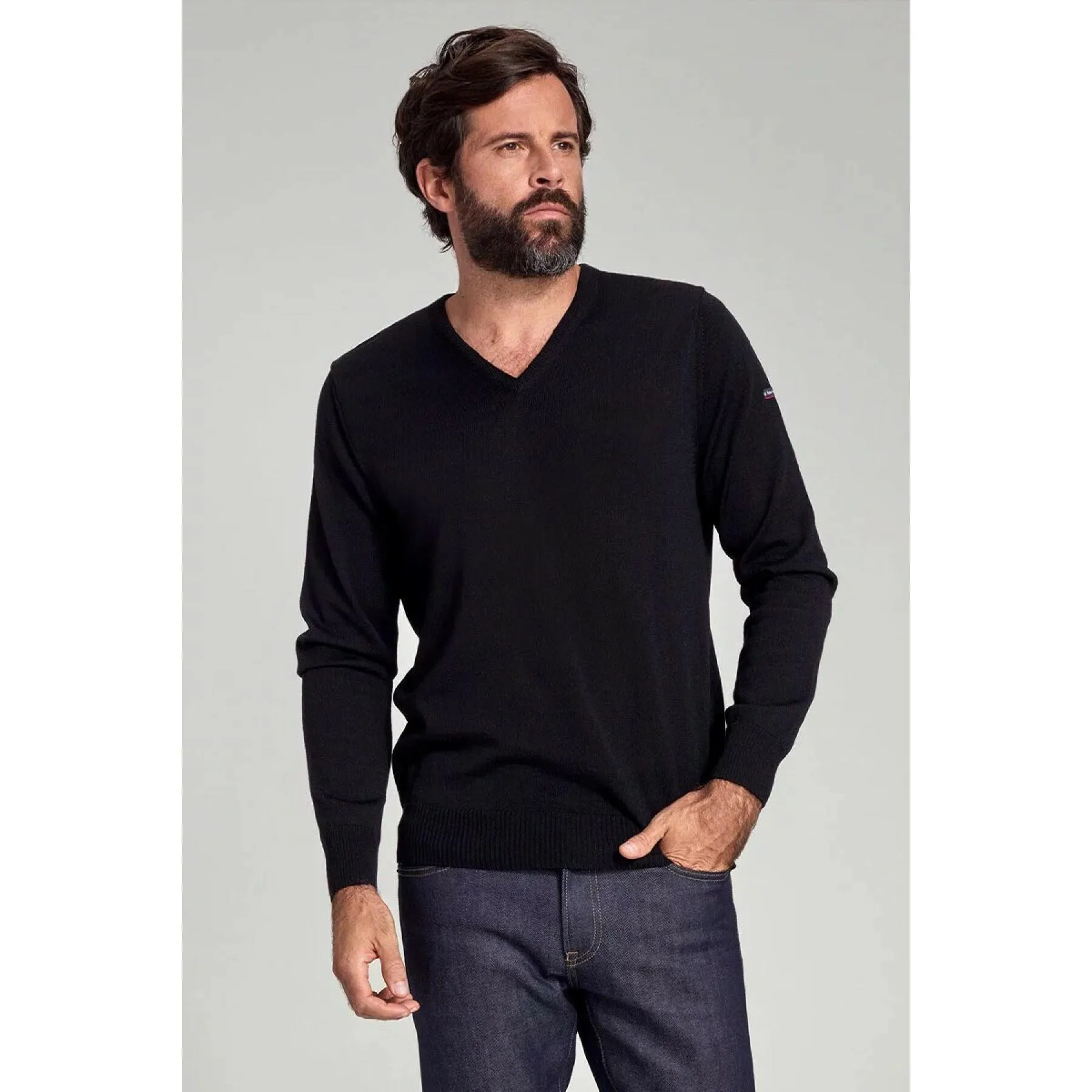 Maglione Armor-Lux noyal