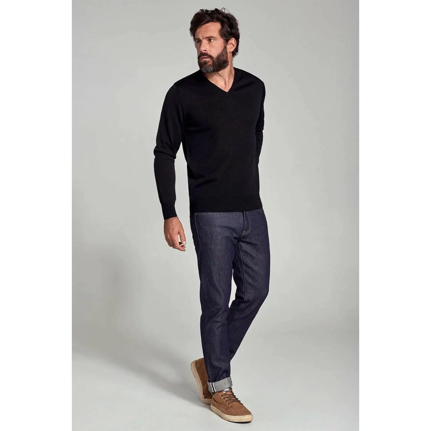 Maglione Armor-Lux noyal