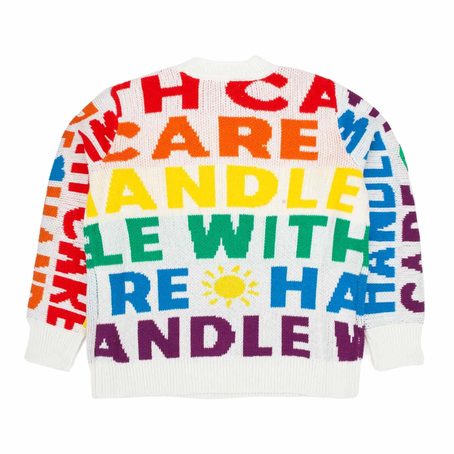 Maglione Bambina E Teen