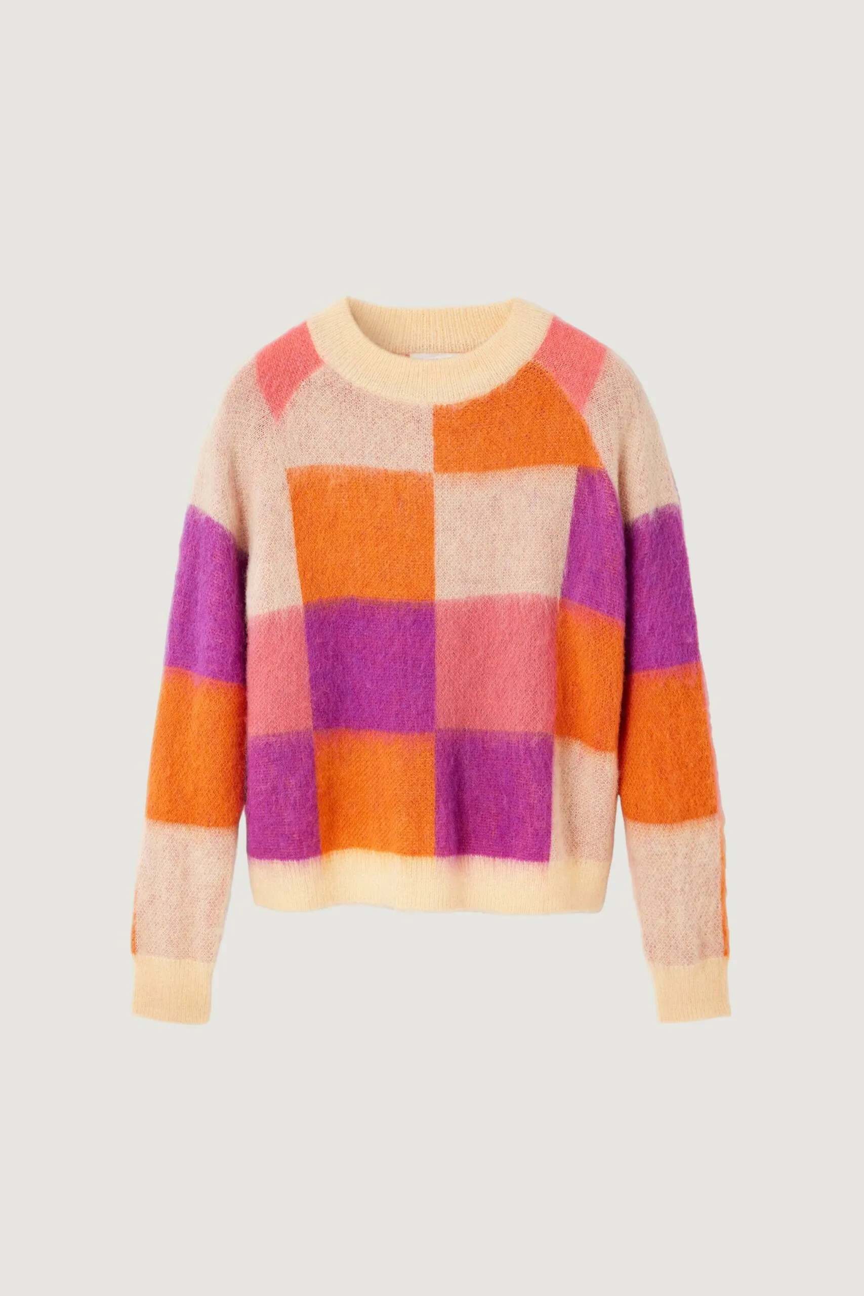 Maglione Desigual jÚcar Arancione